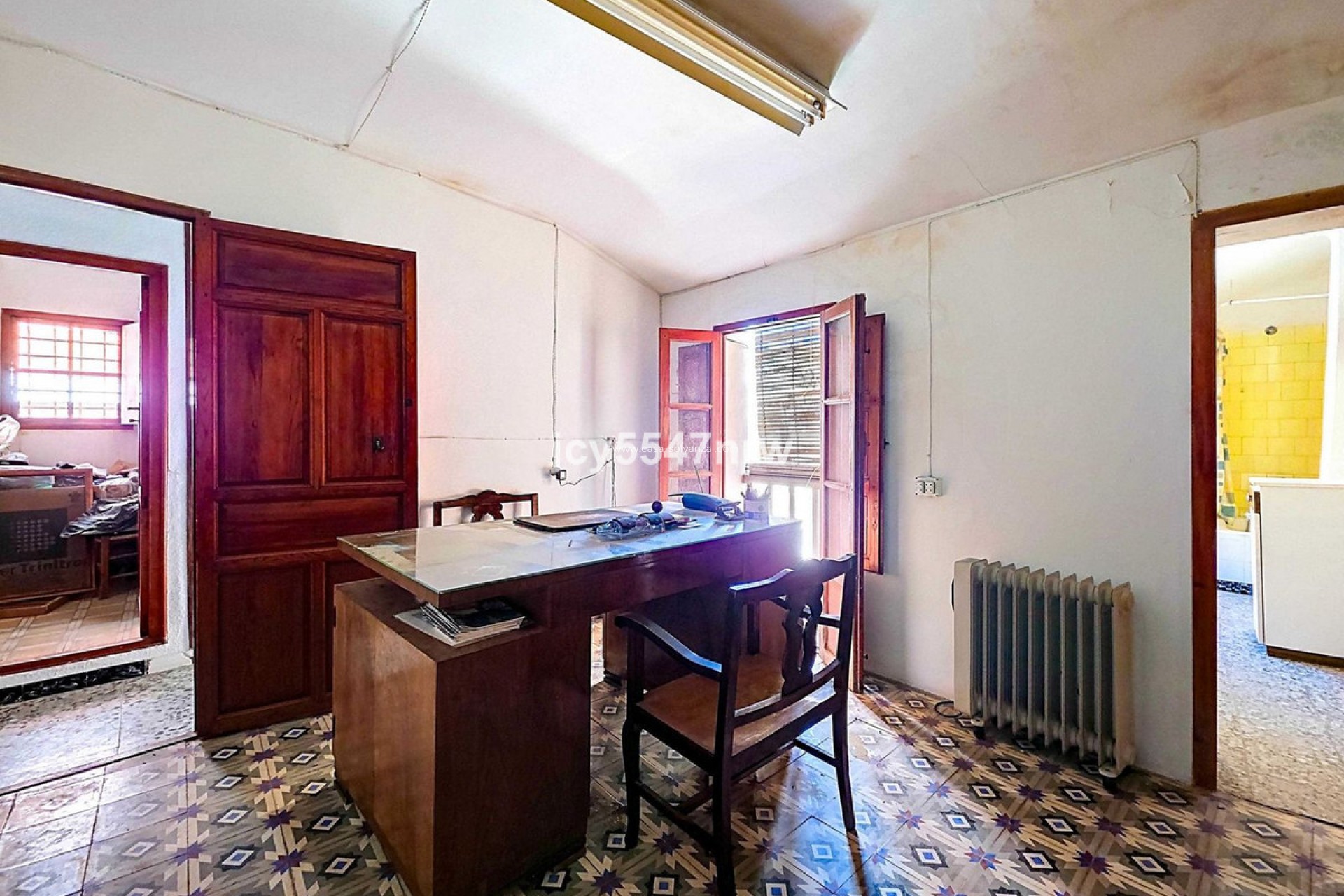 Reventa - Adosado - Pinoso - Pinoso Centro