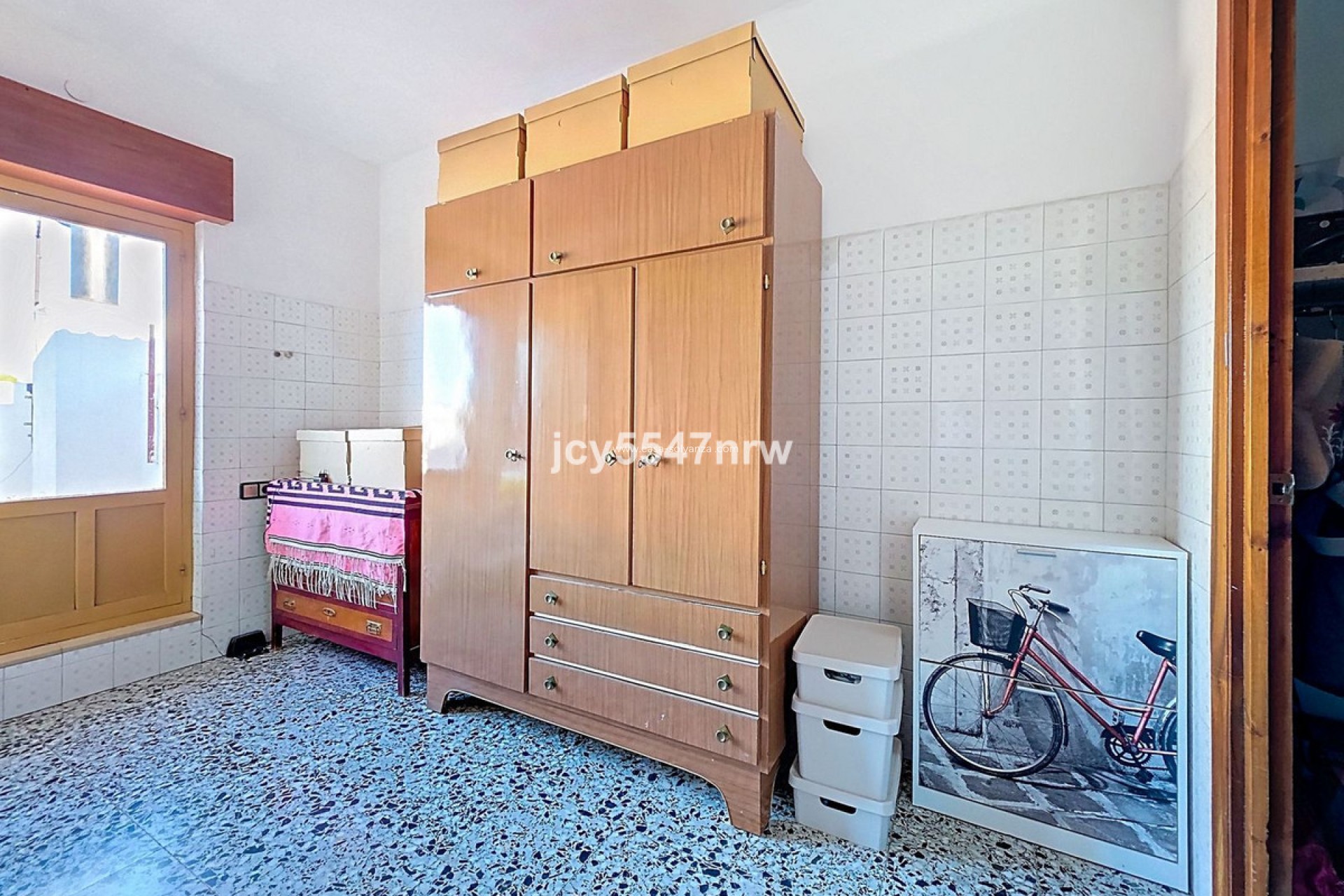 Reventa - Adosado - Pinoso - Pinoso Centro