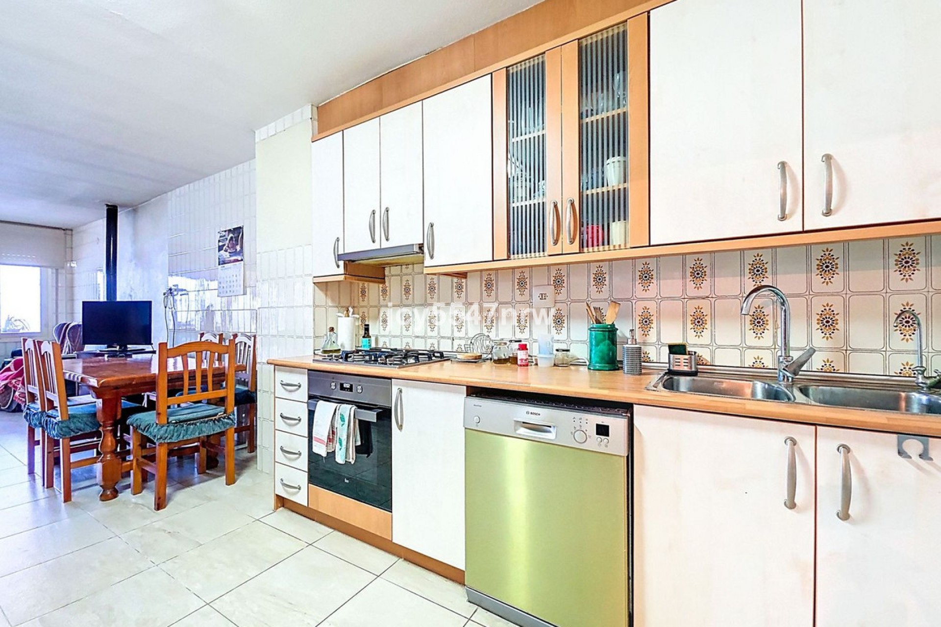 Reventa - Adosado - Pinoso - Pinoso Centro