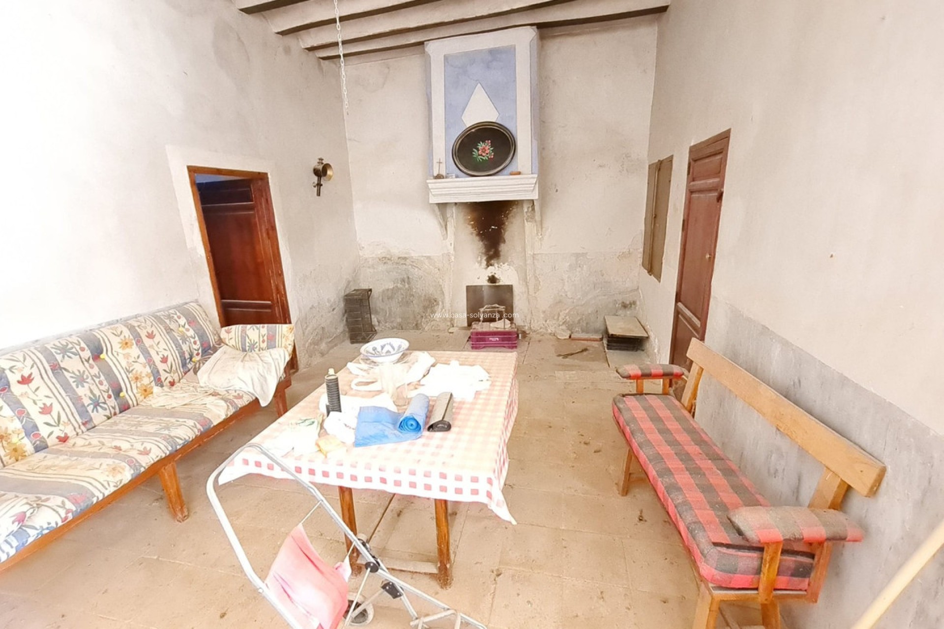 Reventa - Adosado - Pinoso - Pinoso Centro