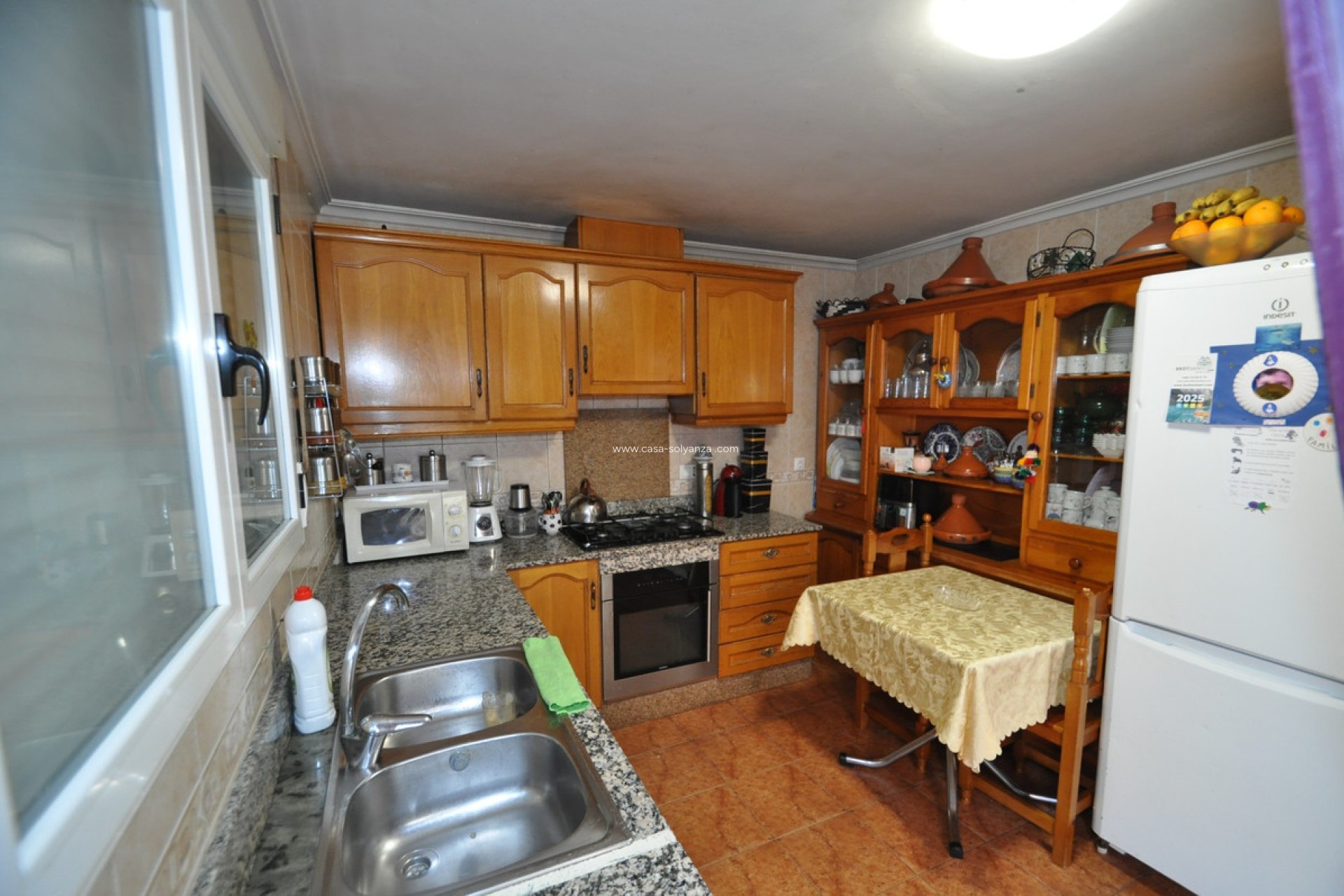 Reventa - Adosado - Pinoso - Pinoso Centro