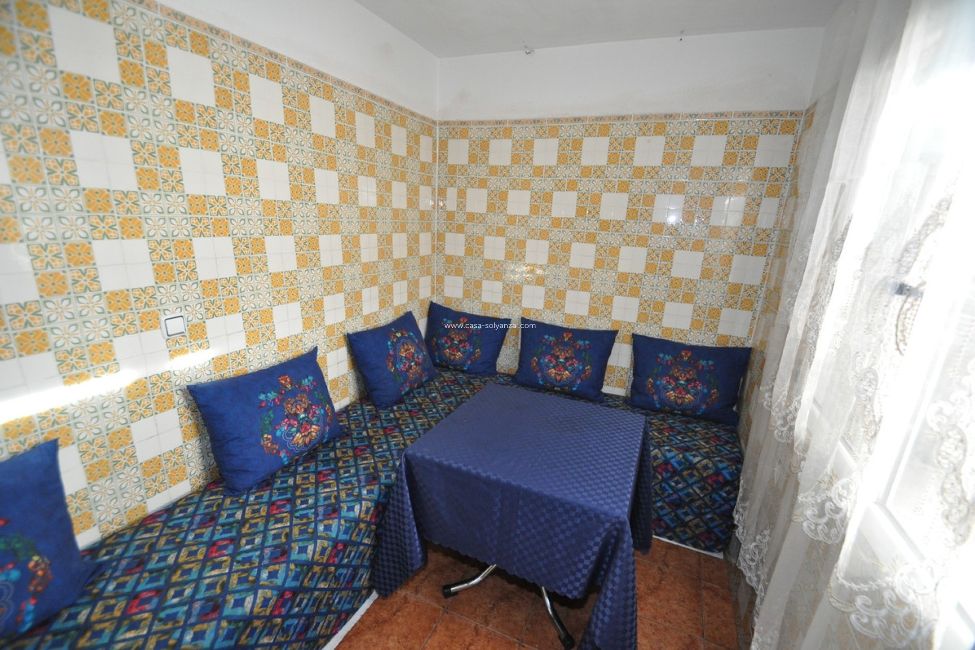 Reventa - Adosado - Pinoso - Pinoso Centro