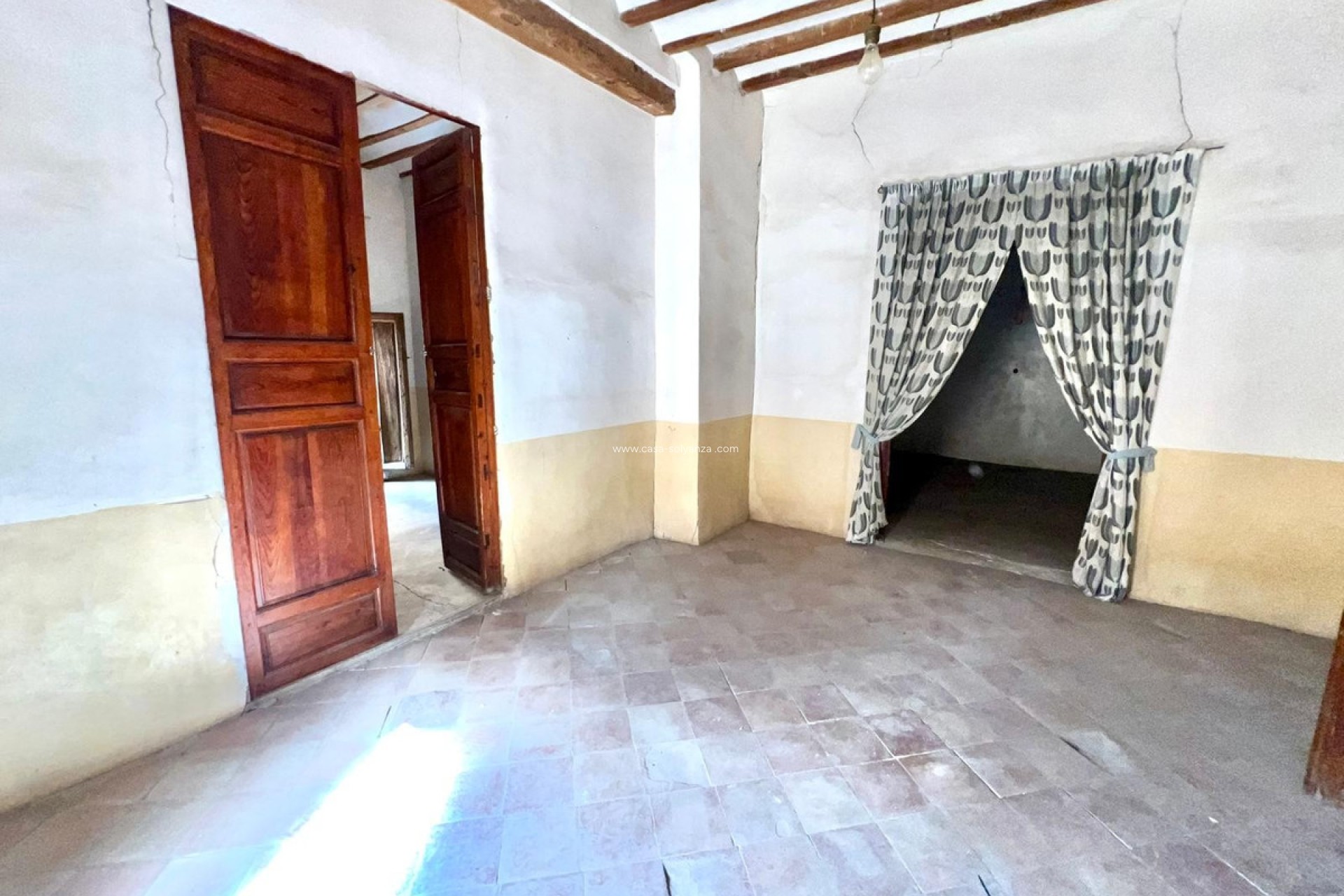 Reventa - Adosado - Pinoso - Pinoso Centro
