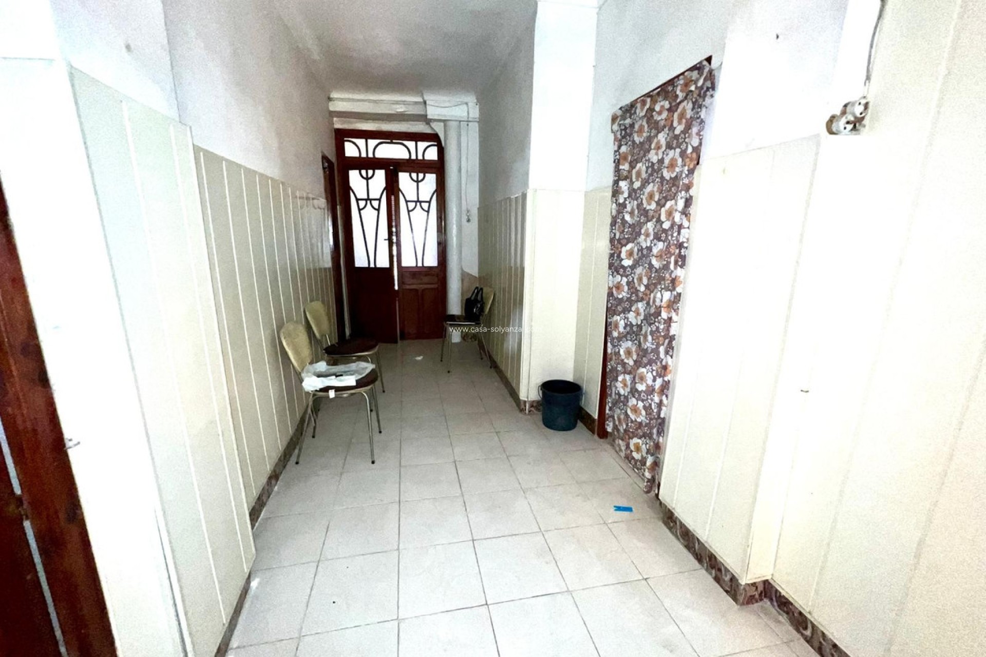 Reventa - Adosado - Pinoso - Pinoso Centro