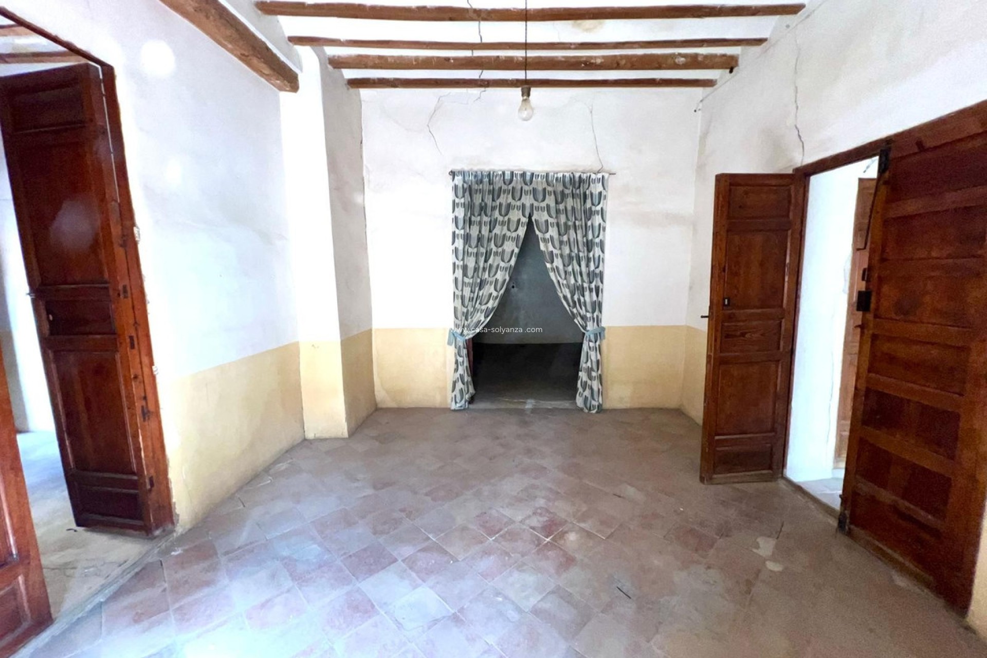 Reventa - Adosado - Pinoso - Pinoso Centro
