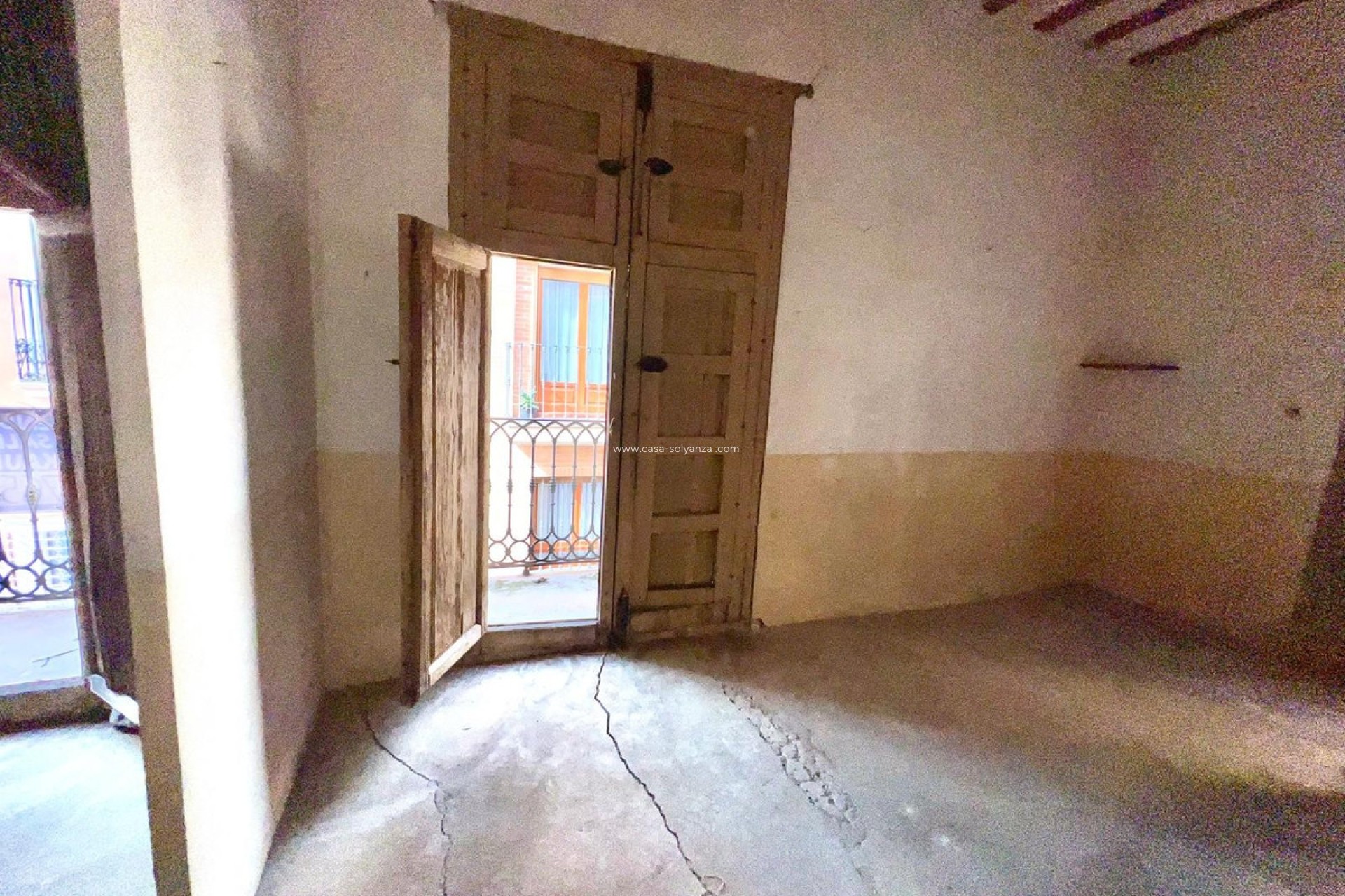 Reventa - Adosado - Pinoso - Pinoso Centro