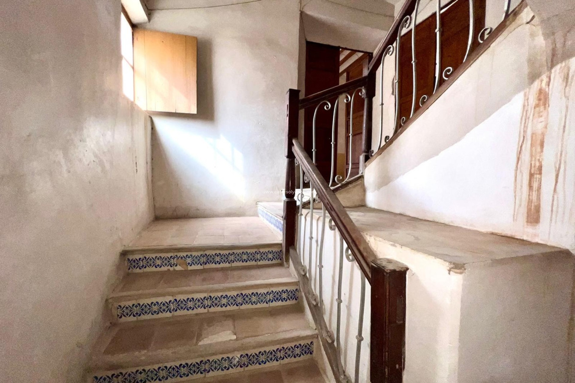 Reventa - Adosado - Pinoso - Pinoso Centro