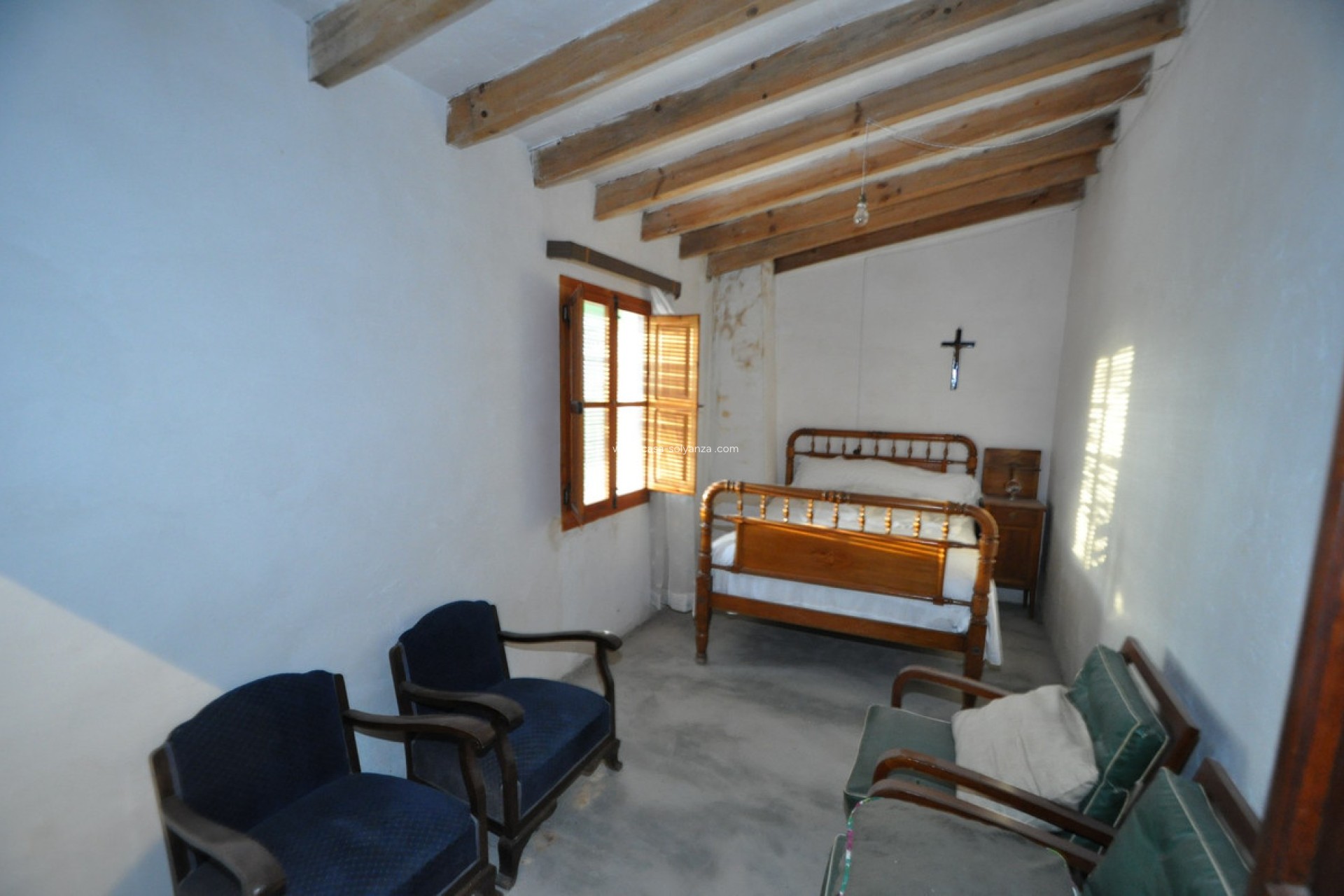 Reventa - Adosado - Pinoso - Pinoso Centro