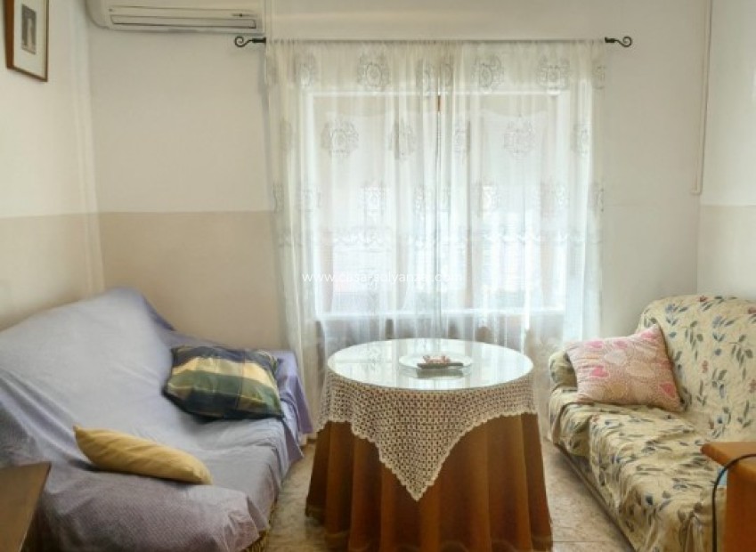 Reventa - Adosado - Pinoso - Pinoso Centro