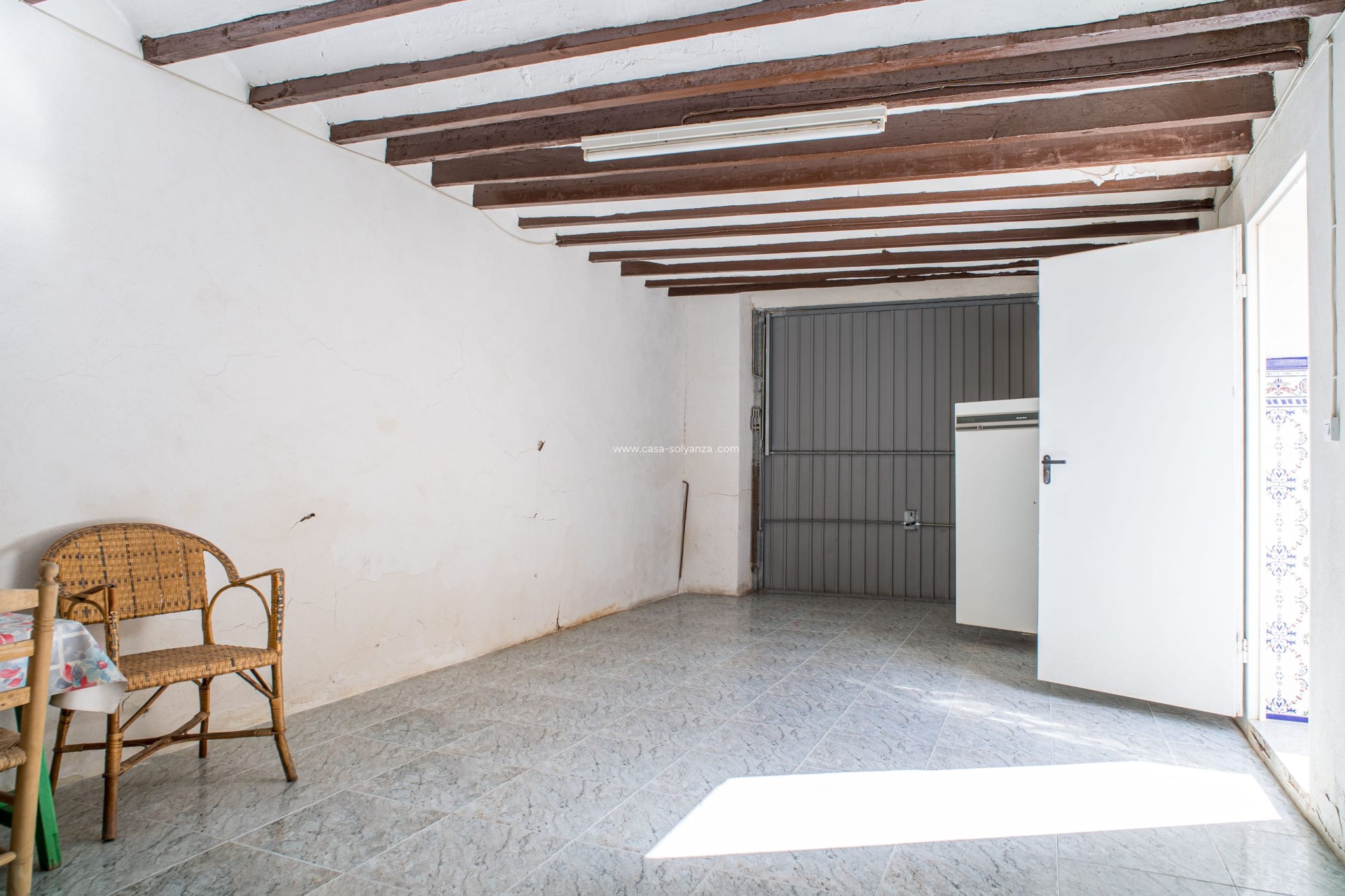 Reventa - Adosado - Pinoso - To be