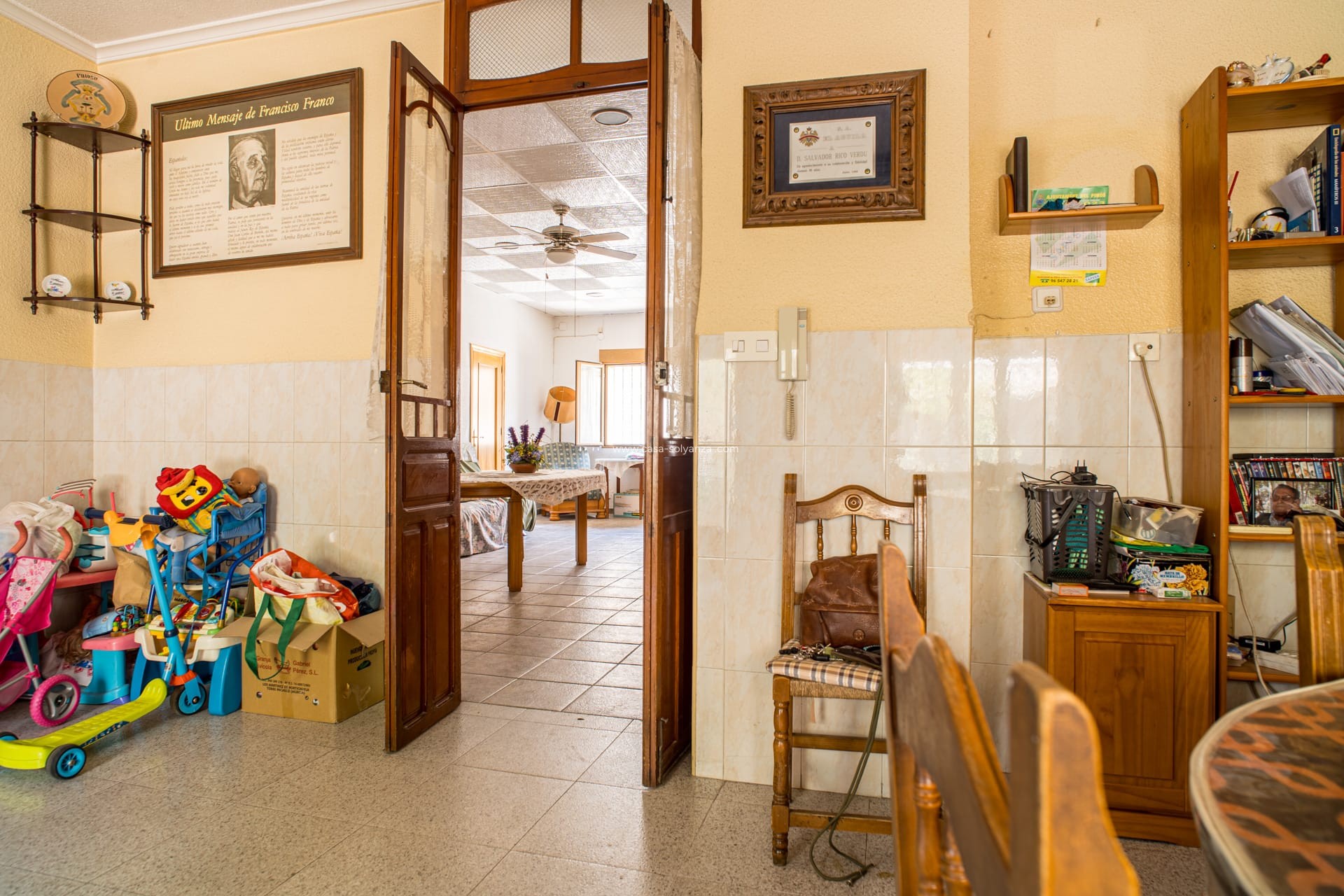 Reventa - Adosado - Pinoso