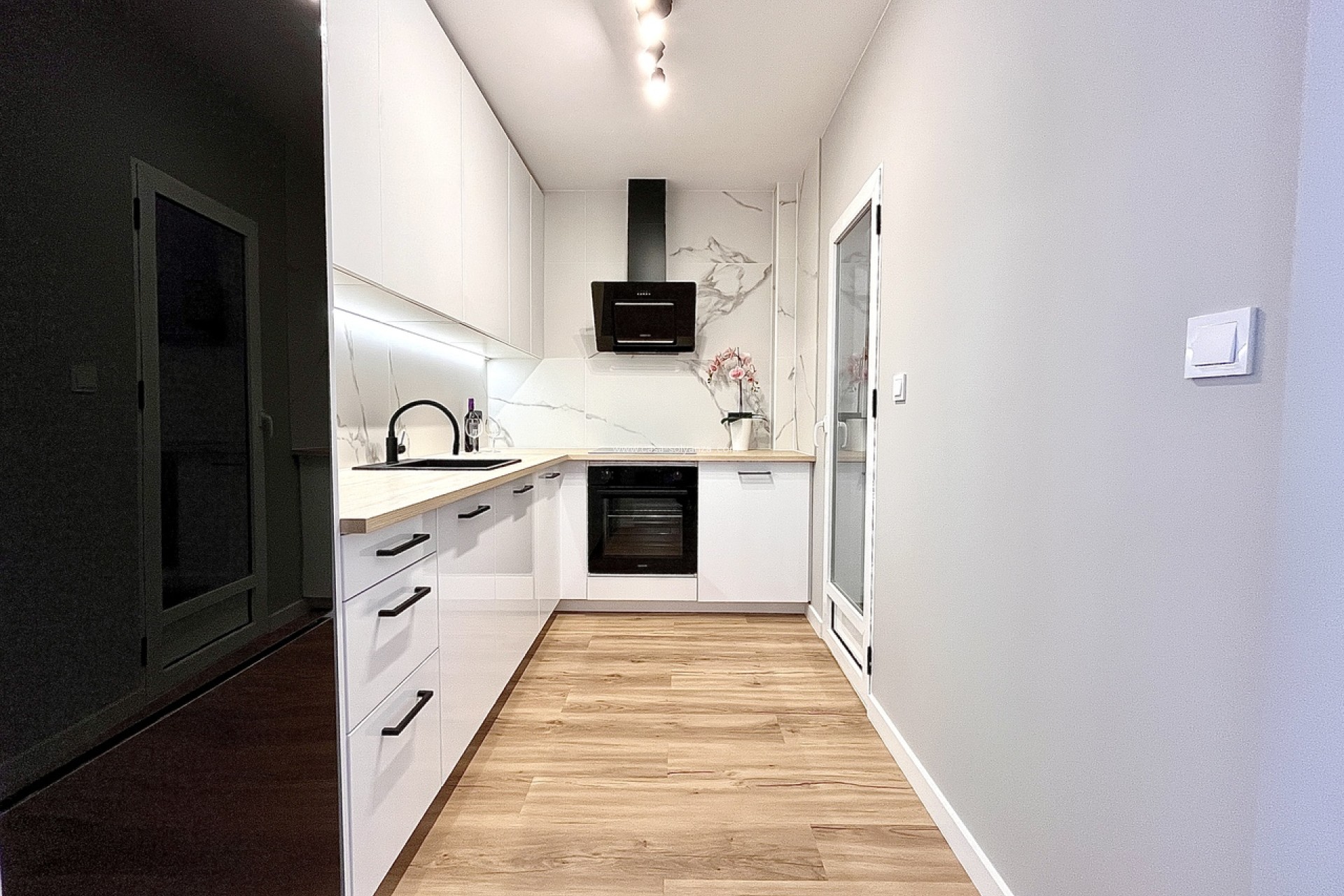 Reventa - Adosado - Playa Flamenca - Costa Blanca