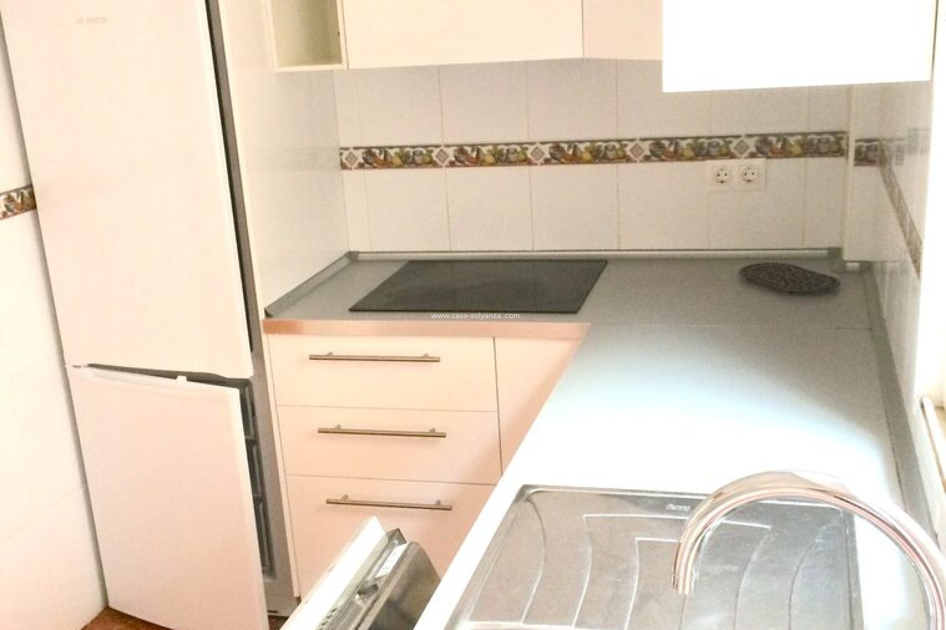 Reventa - Adosado - Playa Flamenca - Costa Blanca