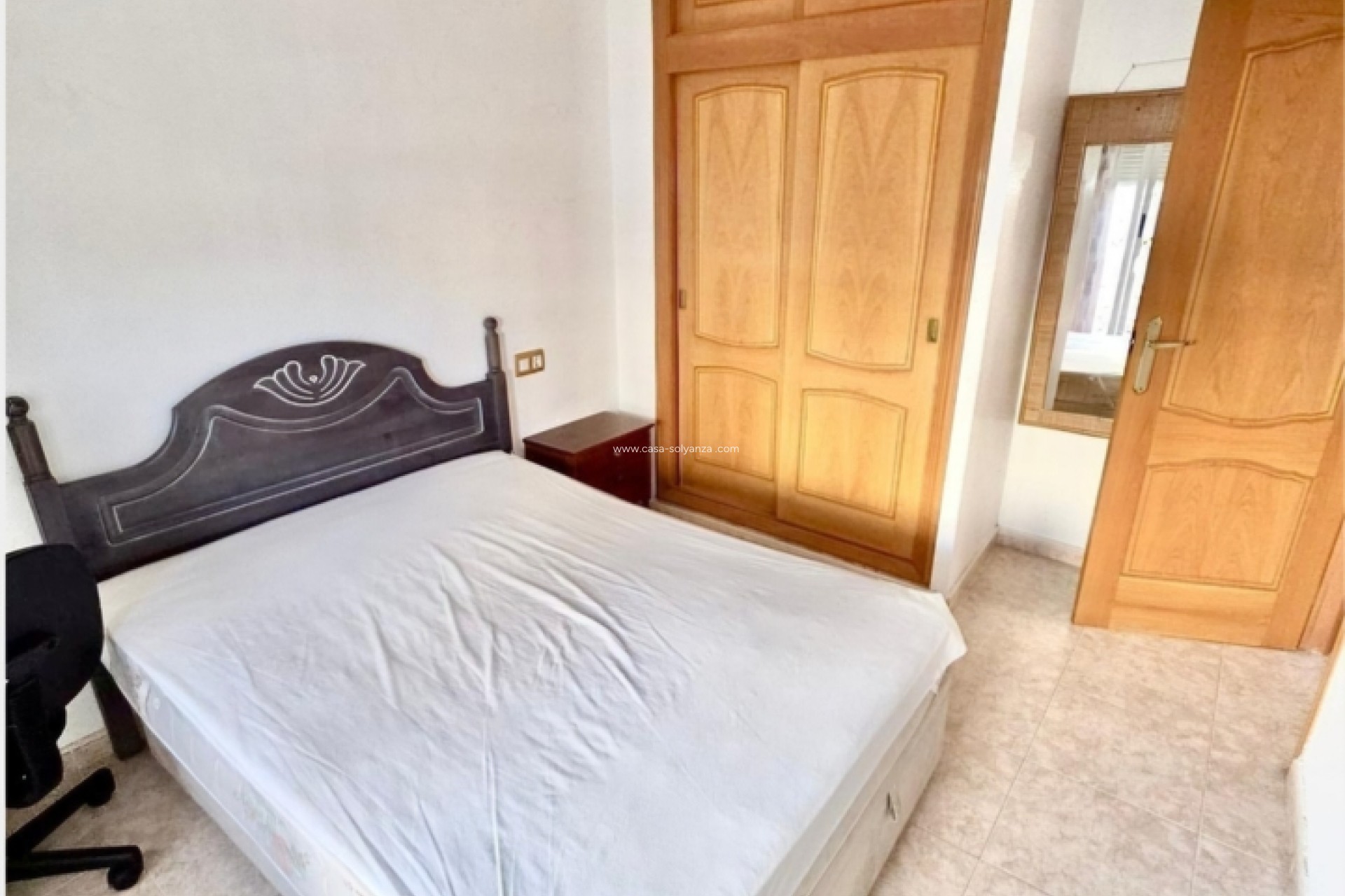 Reventa - Adosado - Playa Flamenca - Costa Blanca