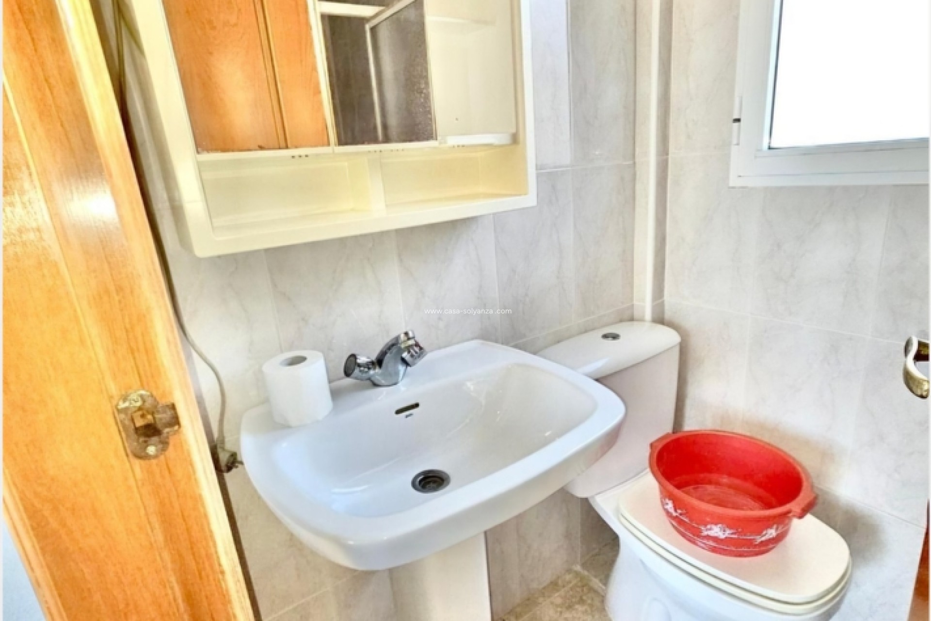 Reventa - Adosado - Playa Flamenca - Costa Blanca