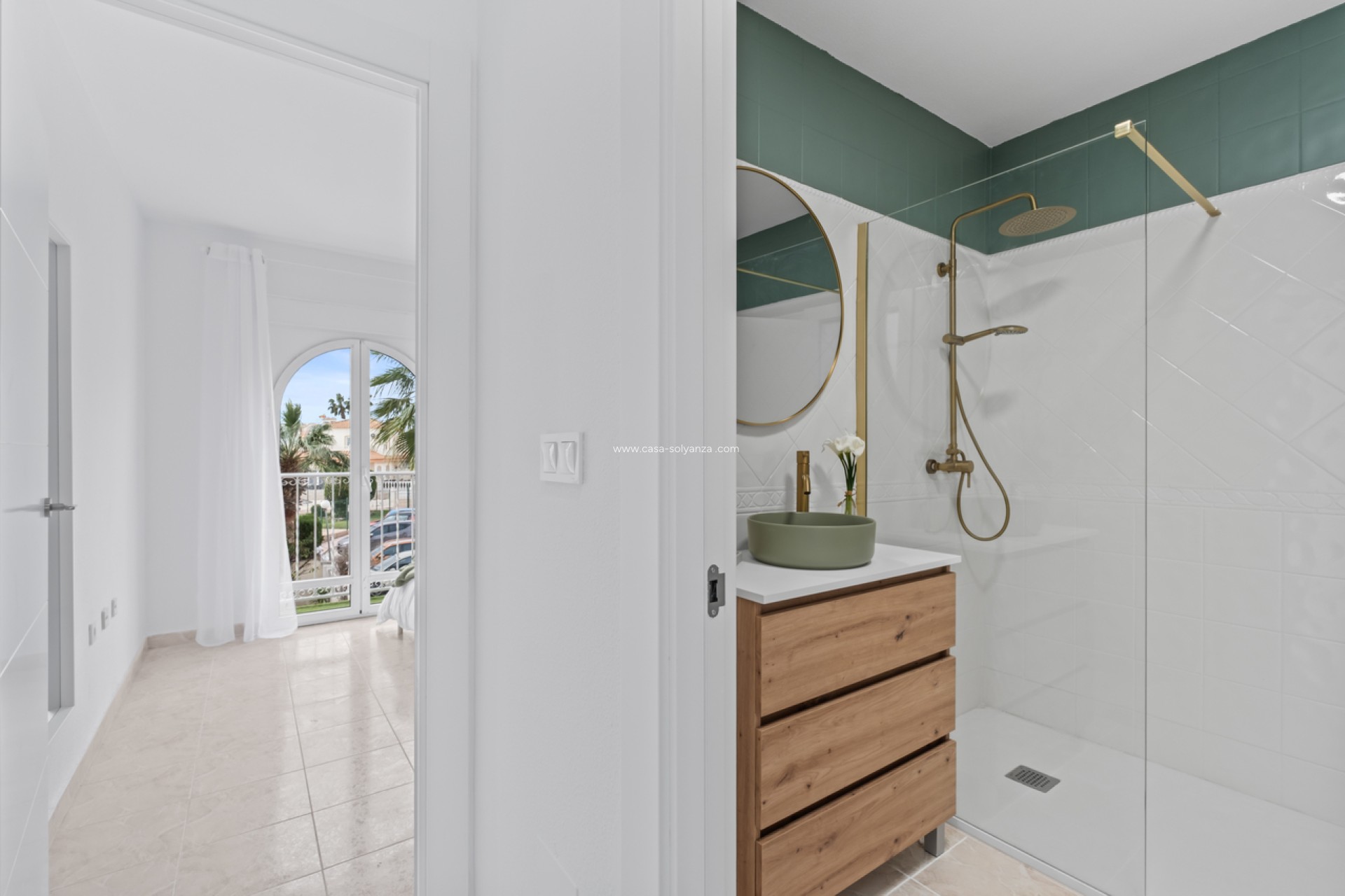 Reventa - Adosado - Playa Flamenca - Costa Blanca