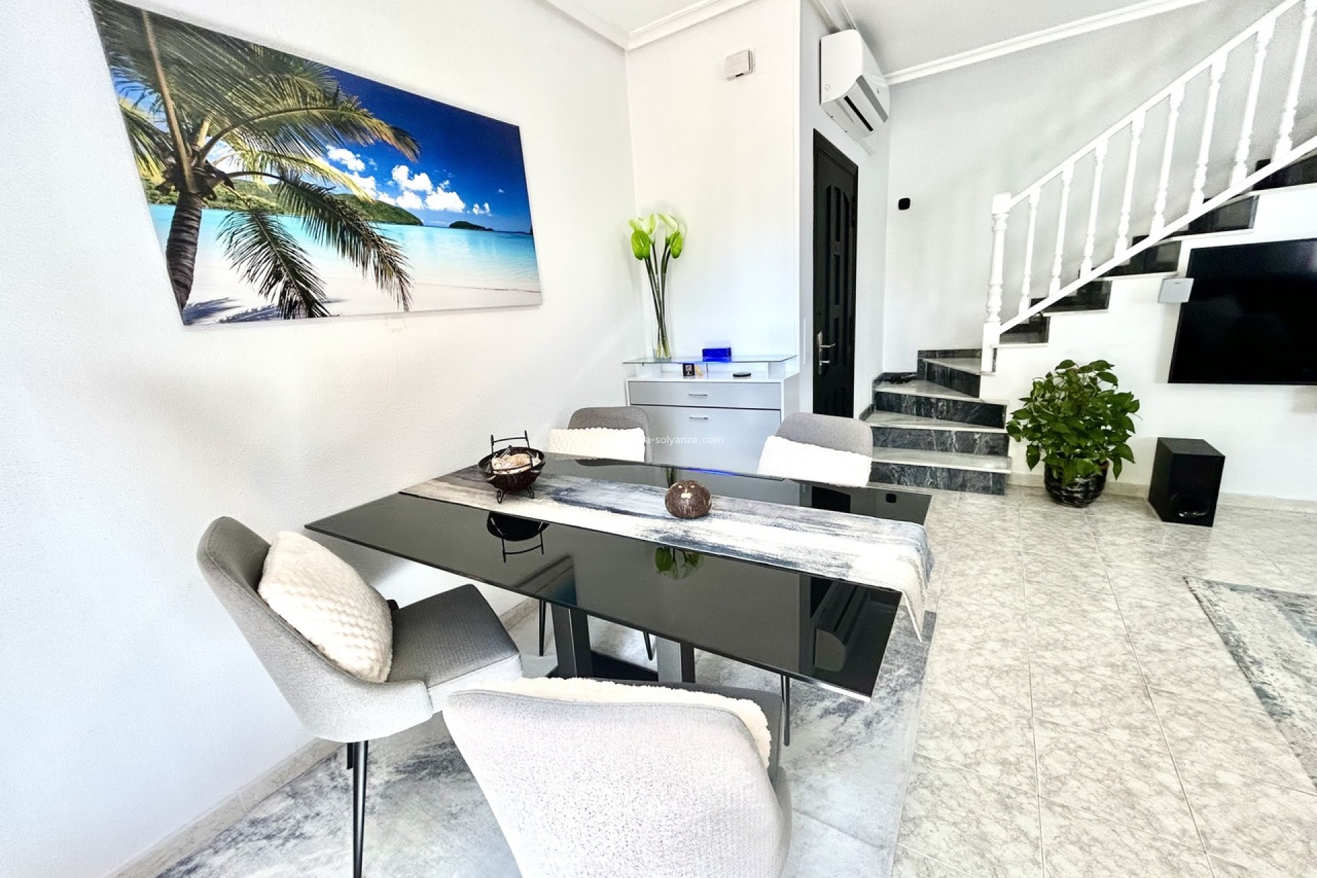 Reventa - Adosado - Playa Flamenca - Costa Blanca