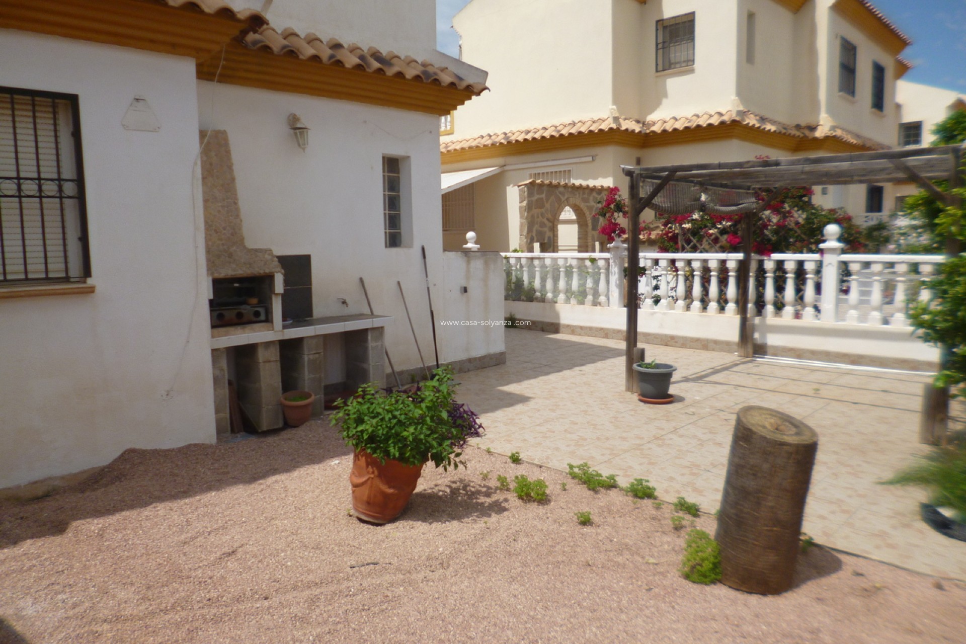 Reventa - Adosado - Playa Flamenca - Costa Blanca