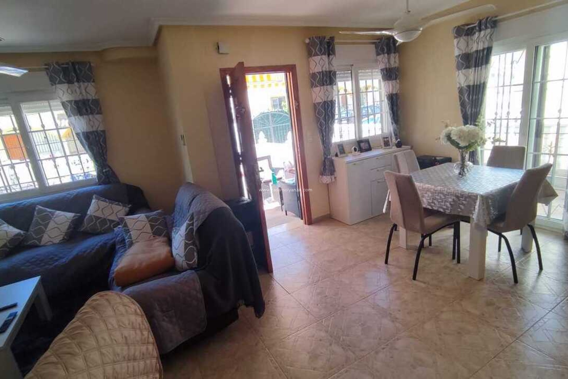 Reventa - Adosado - Playa Flamenca - Costa Blanca