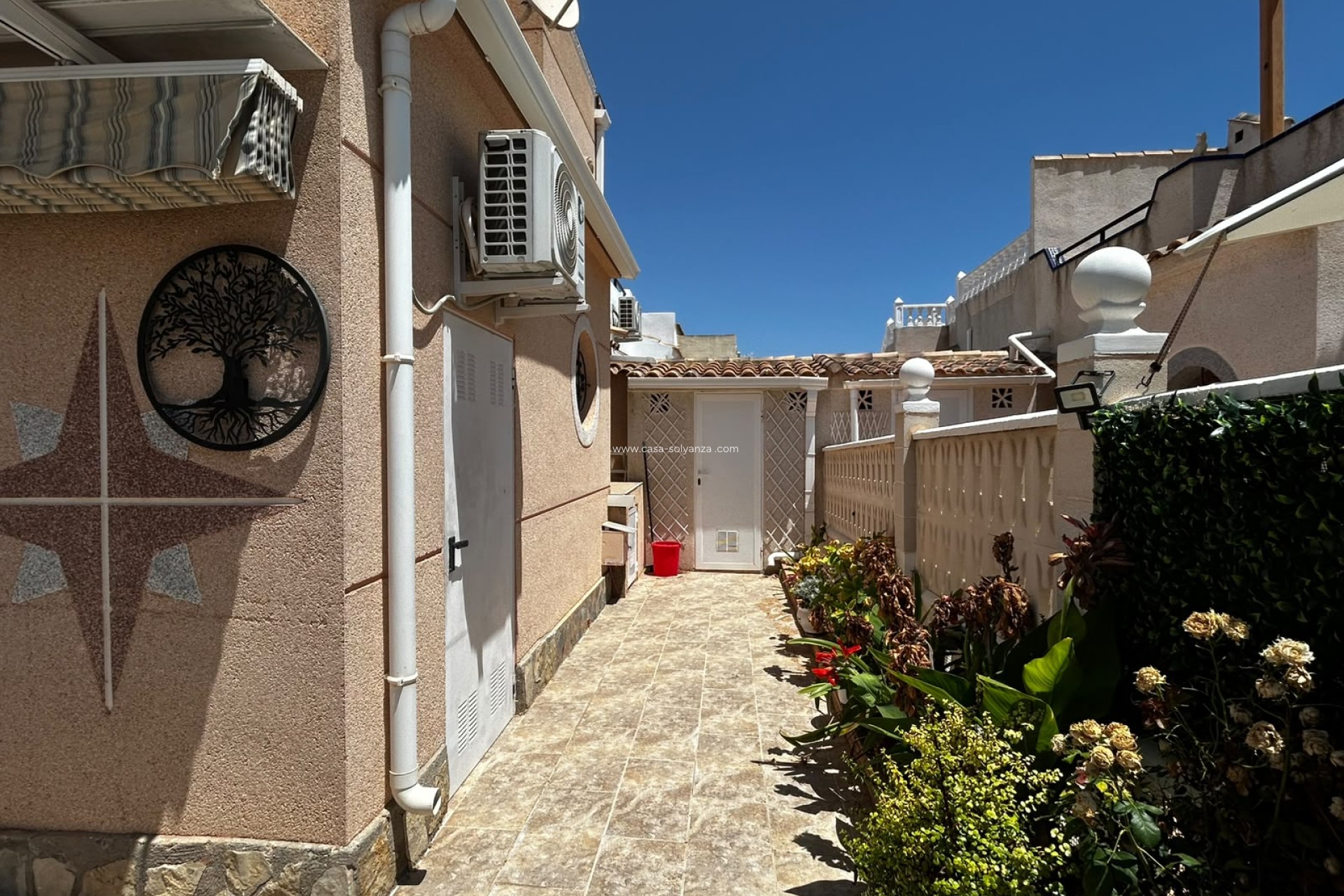 Reventa - Adosado - Playa Flamenca - Orihuela Costa