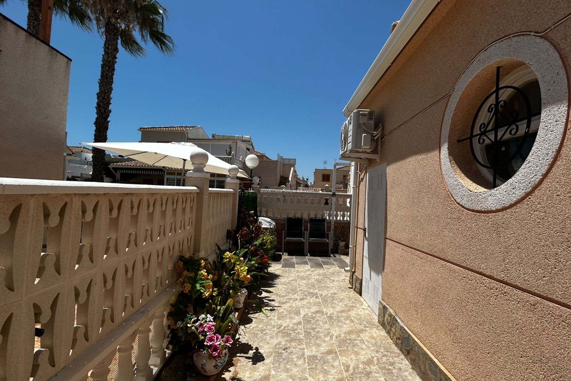 Reventa - Adosado - Playa Flamenca - Orihuela Costa