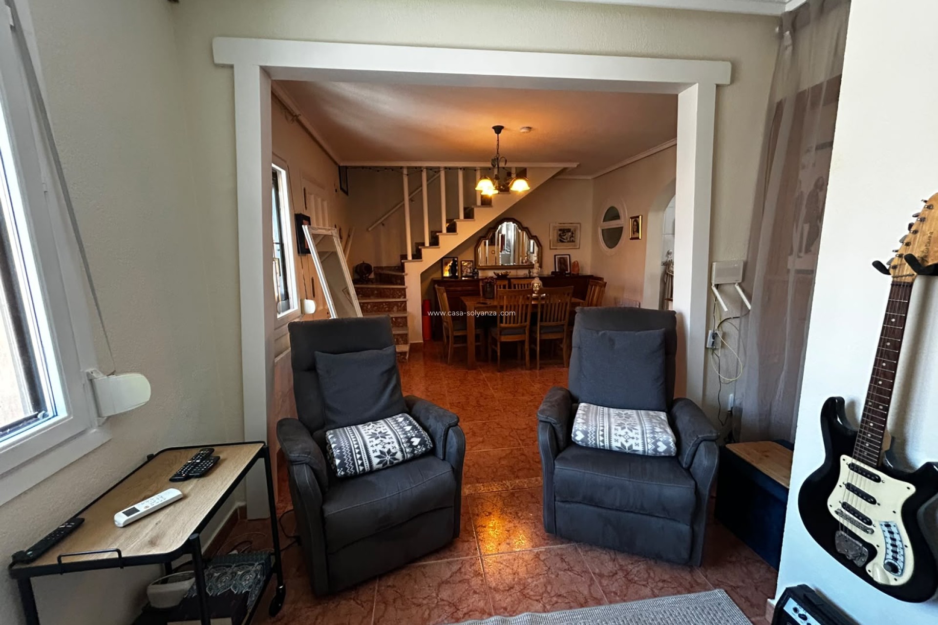 Reventa - Adosado - Playa Flamenca - Orihuela Costa