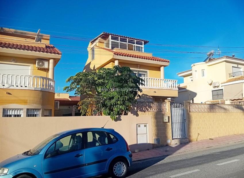 Reventa - Adosado - Puerto de Mazarron - Bolnuevo