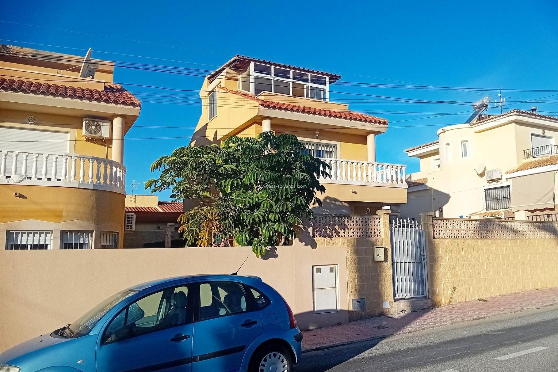 Reventa - Adosado - Puerto de Mazarron - Bolnuevo