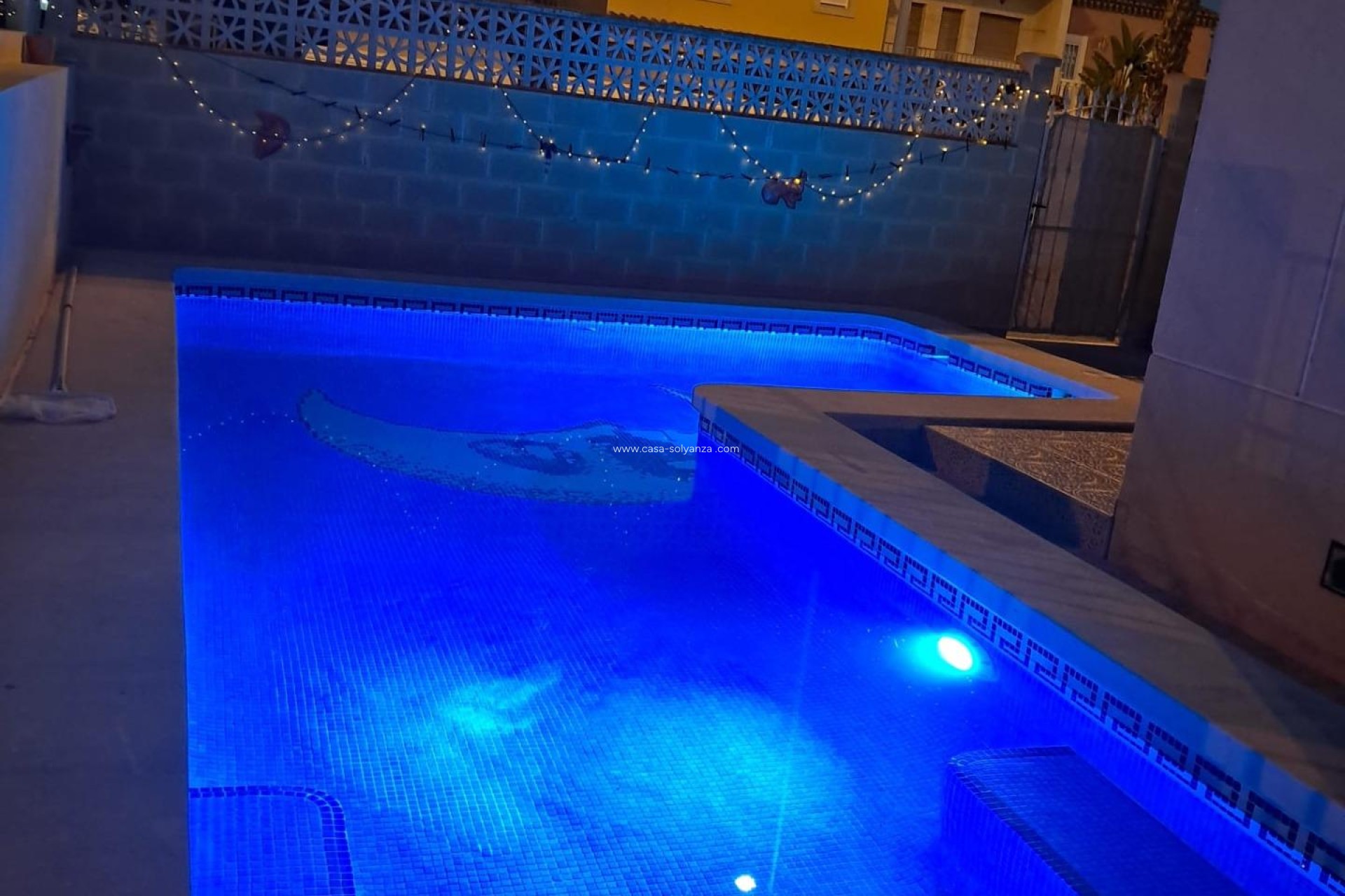 Reventa - Adosado - Puerto de Mazarron - Bolnuevo