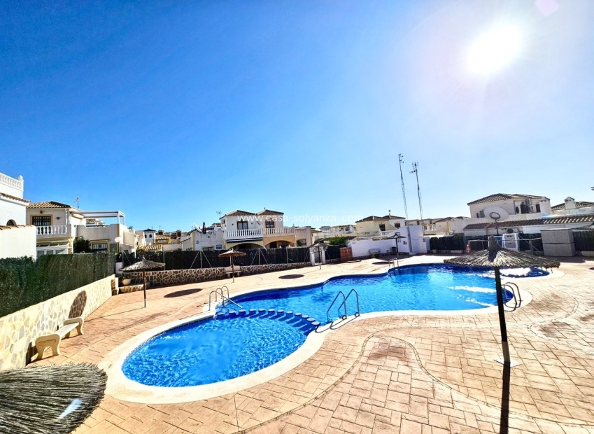 Reventa - Adosado - Punta Prima - Costa Blanca