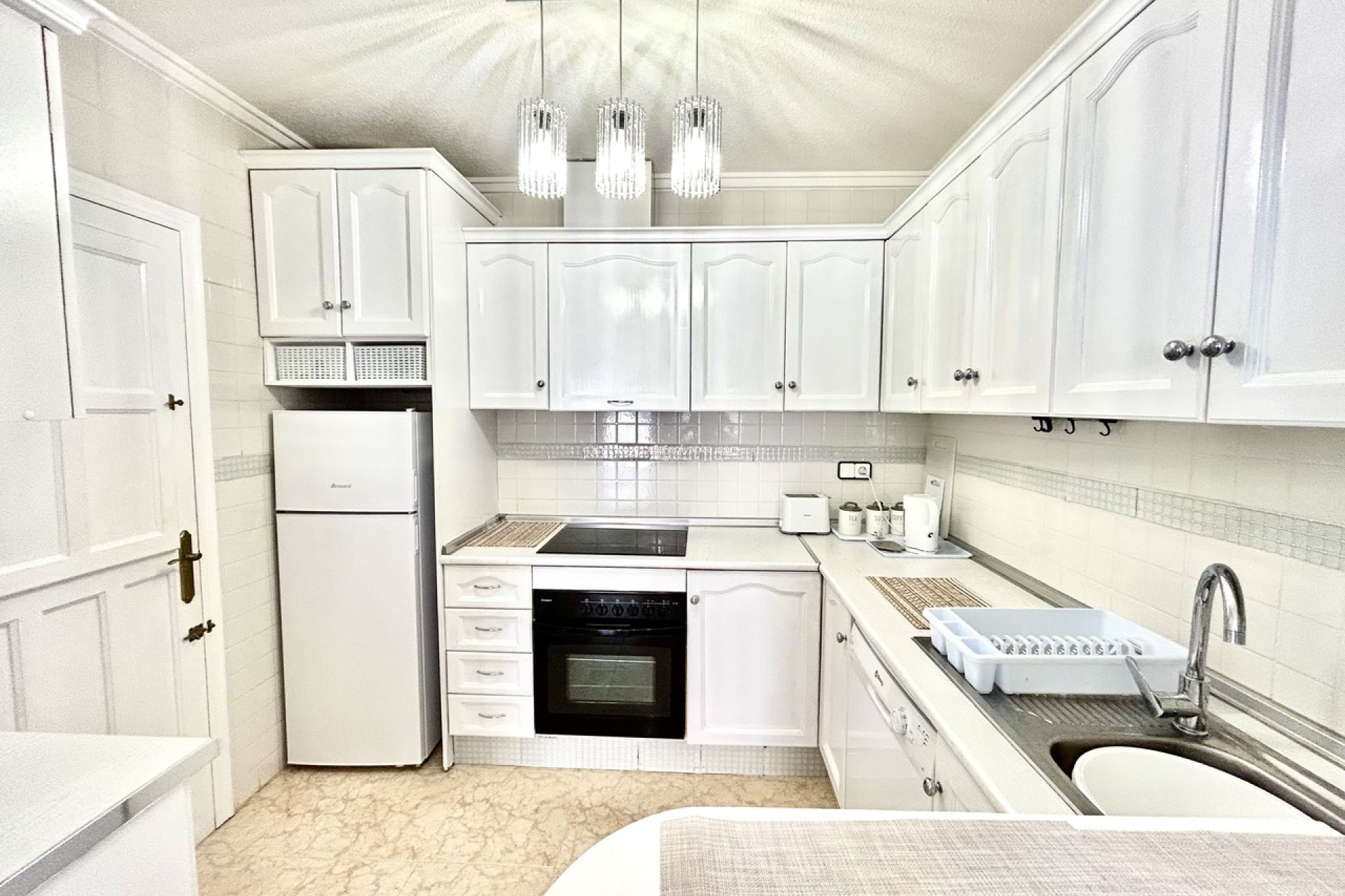 Reventa - Adosado - Punta Prima - Costa Blanca