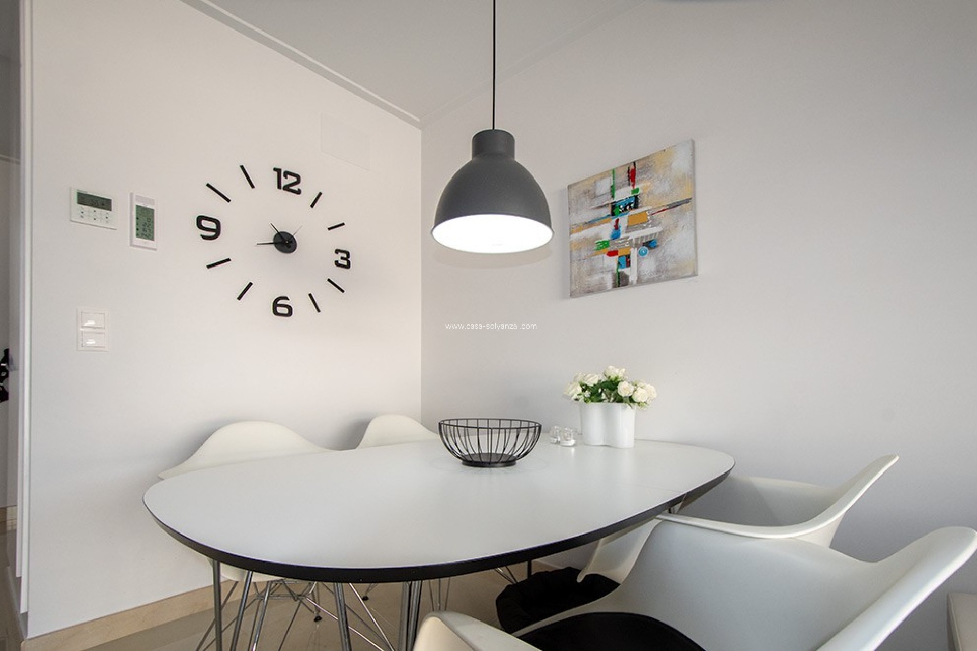 Reventa - Adosado - Rojales - Ciudad Quesada