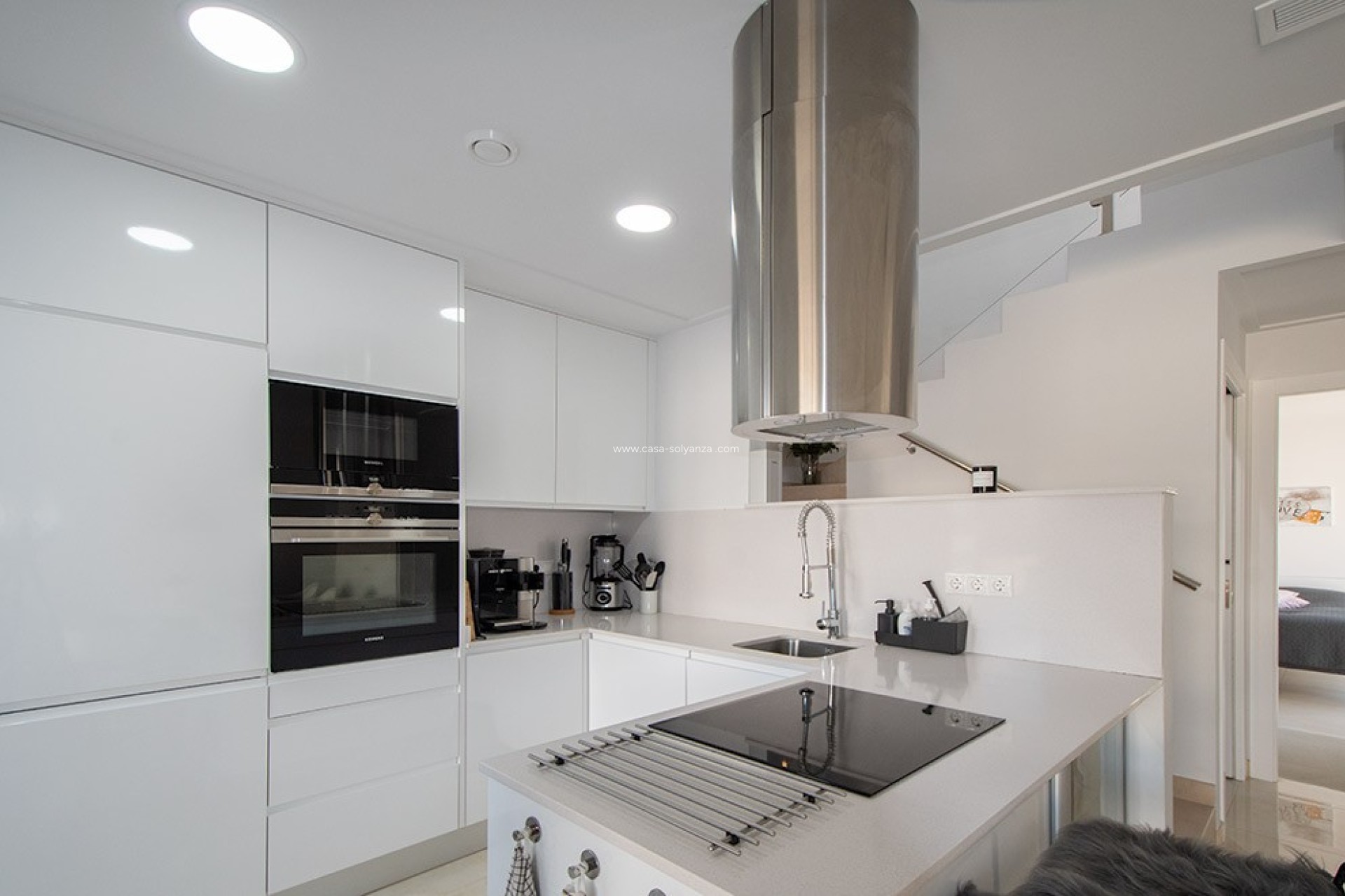 Reventa - Adosado - Rojales - Ciudad Quesada