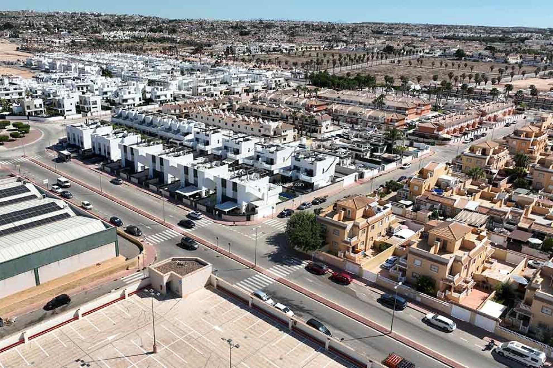 Reventa - Adosado - Rojales - Ciudad Quesada