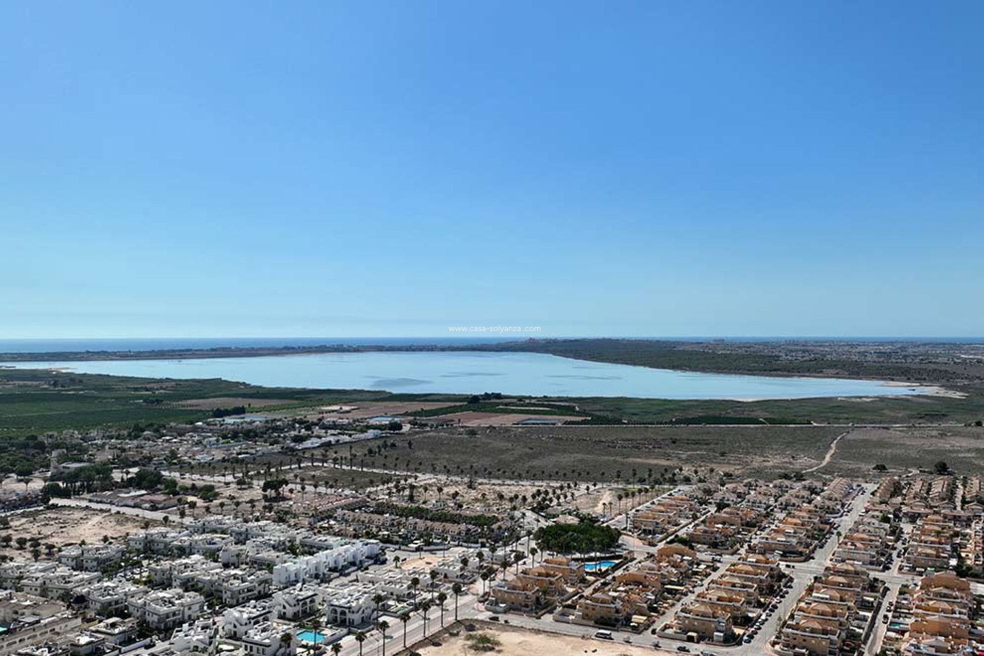 Reventa - Adosado - Rojales - Ciudad Quesada