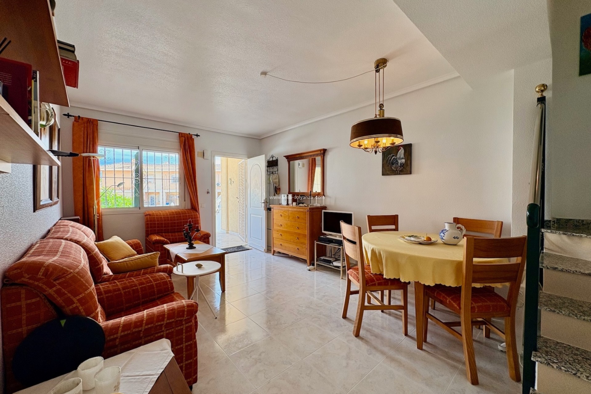 Reventa - Adosado - Rojales - Ciudad Quesada