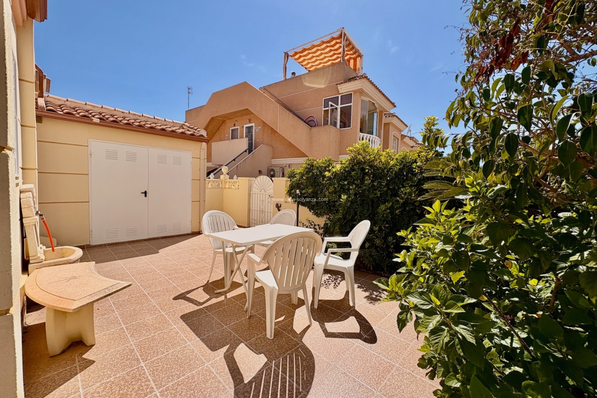 Reventa - Adosado - Rojales - Inland