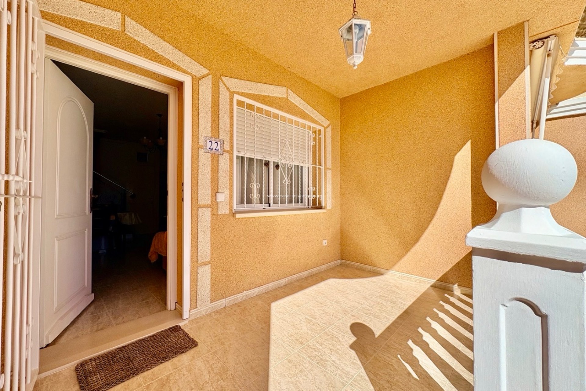 Reventa - Adosado - Rojales - Inland