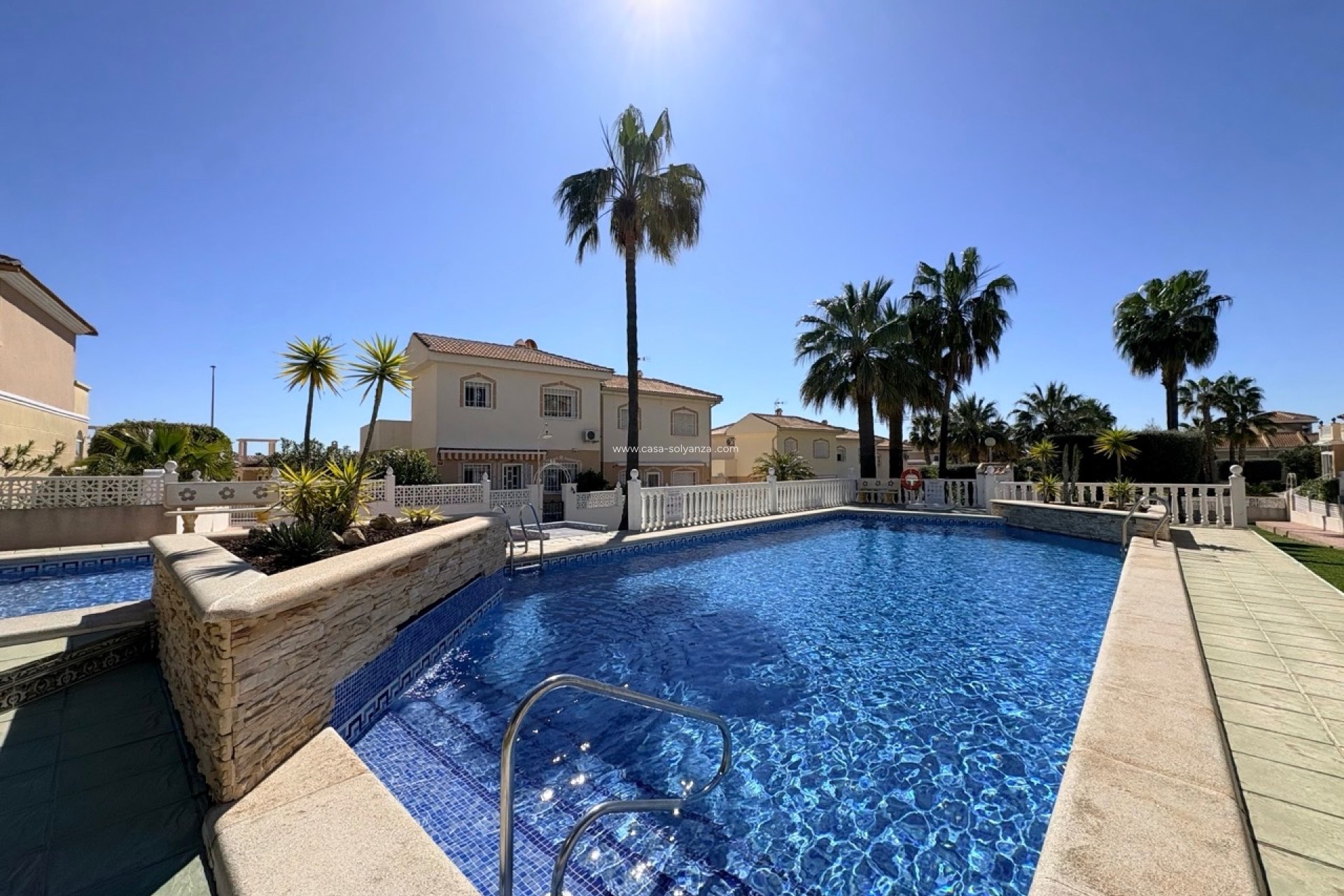 Reventa - Adosado - Rojales - Inland