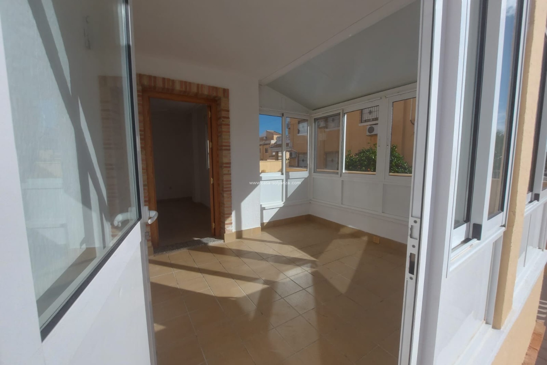 Reventa - Adosado - Rojales - Inland