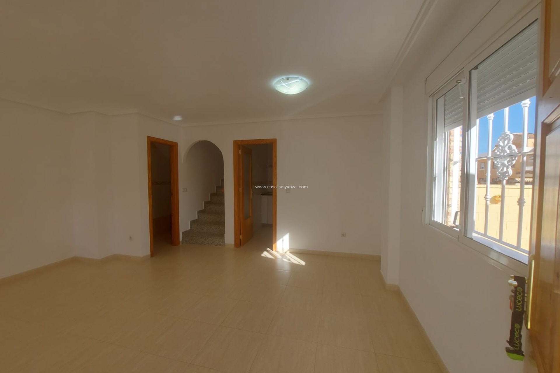 Reventa - Adosado - Rojales - Inland