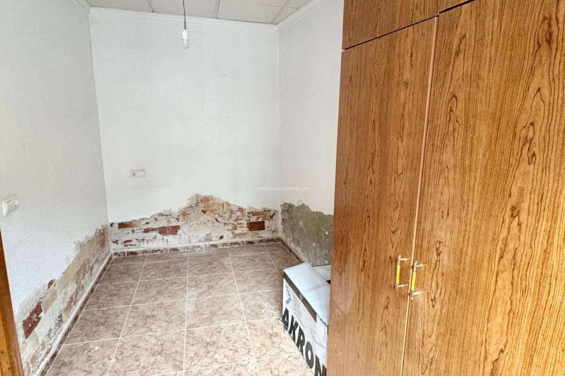 Reventa - Adosado - Rojales - Las Cuevas