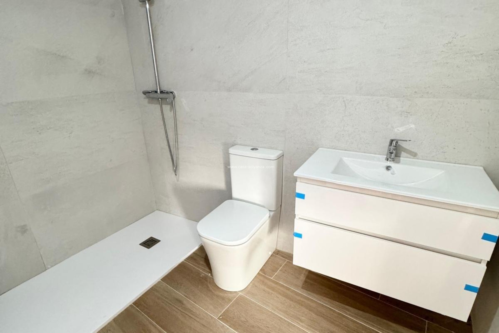 Reventa - Adosado - Rojales - Las Cuevas