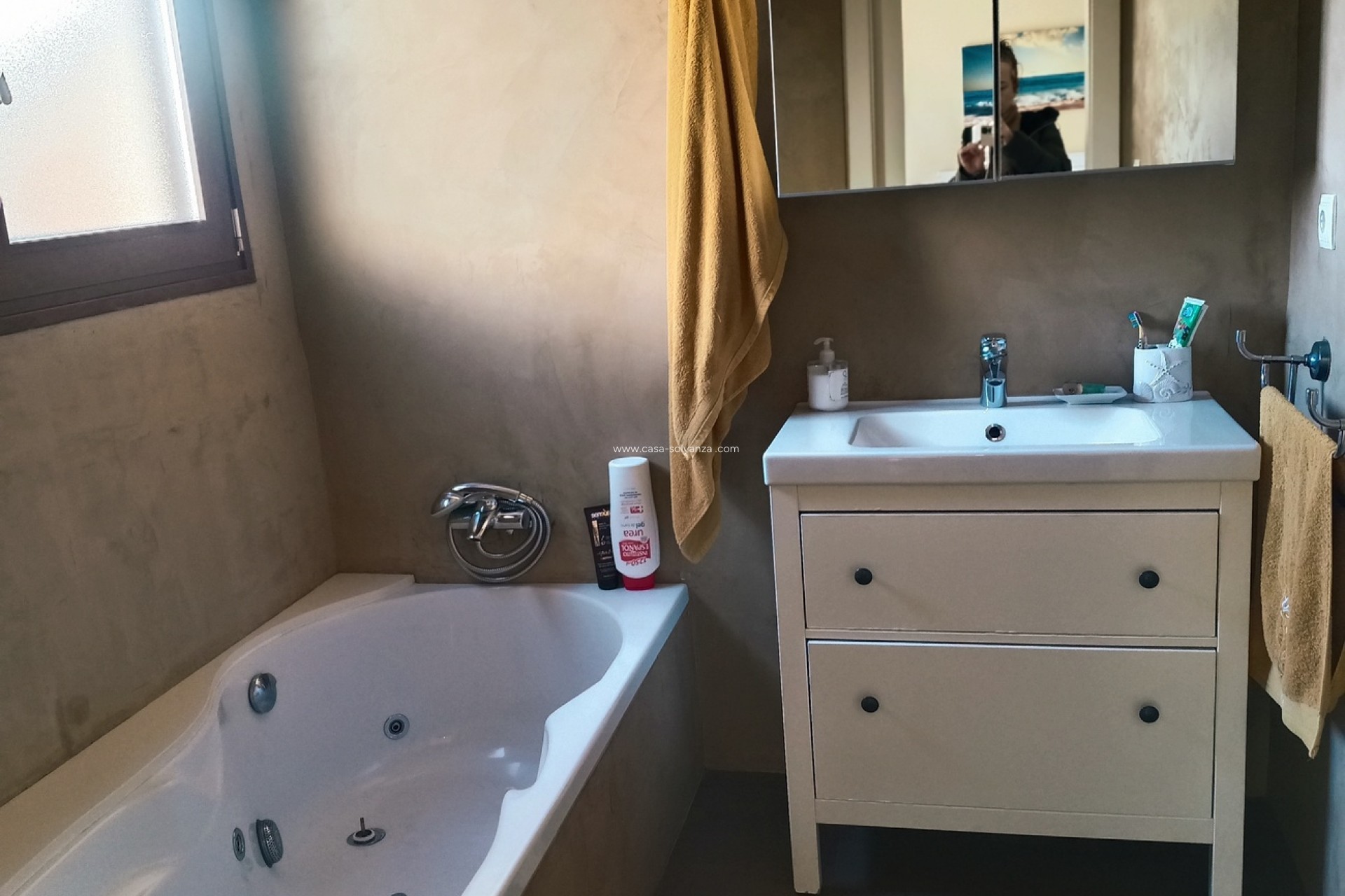 Reventa - Adosado - Roldan - Inland