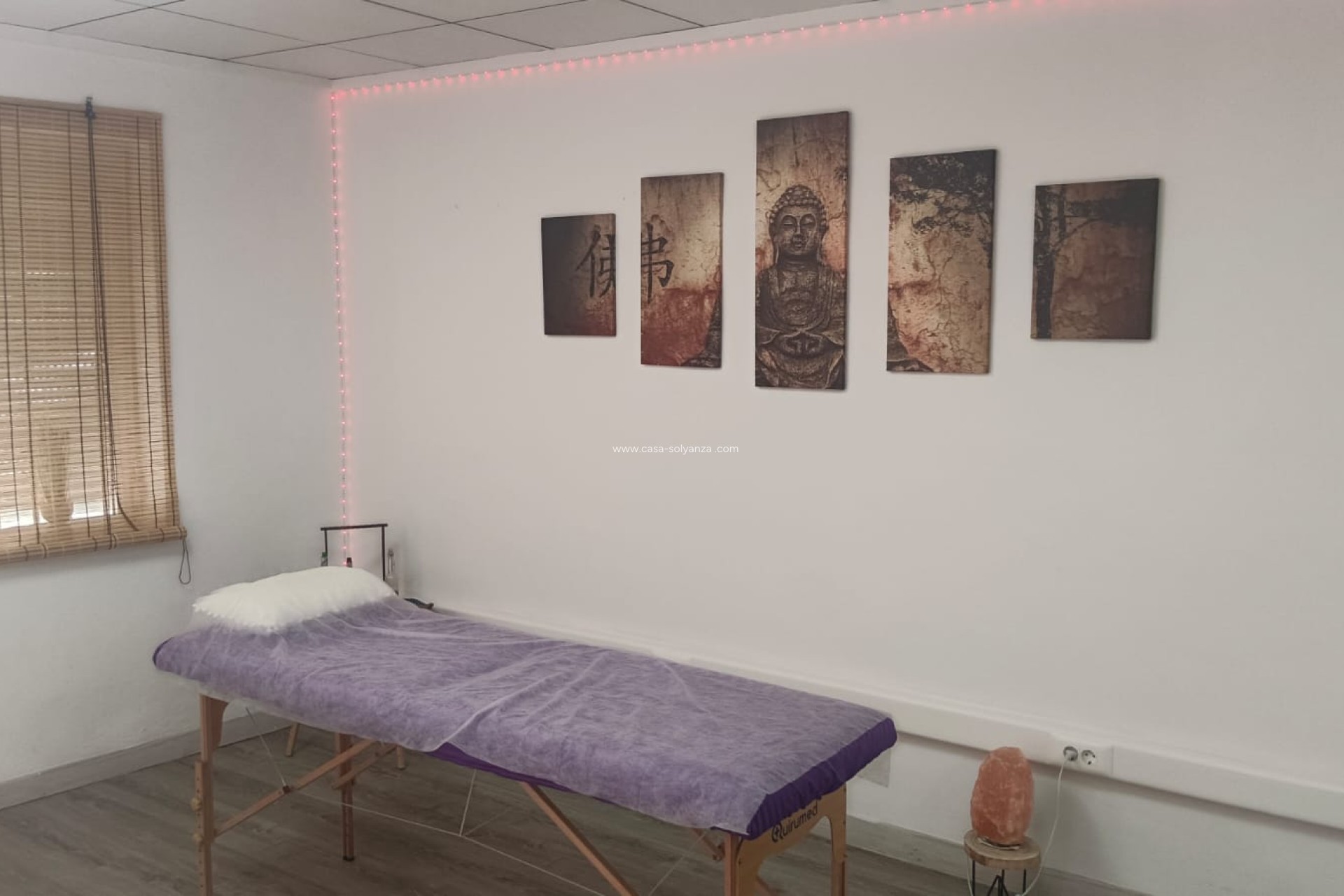 Reventa - Adosado - Salinas - Inland