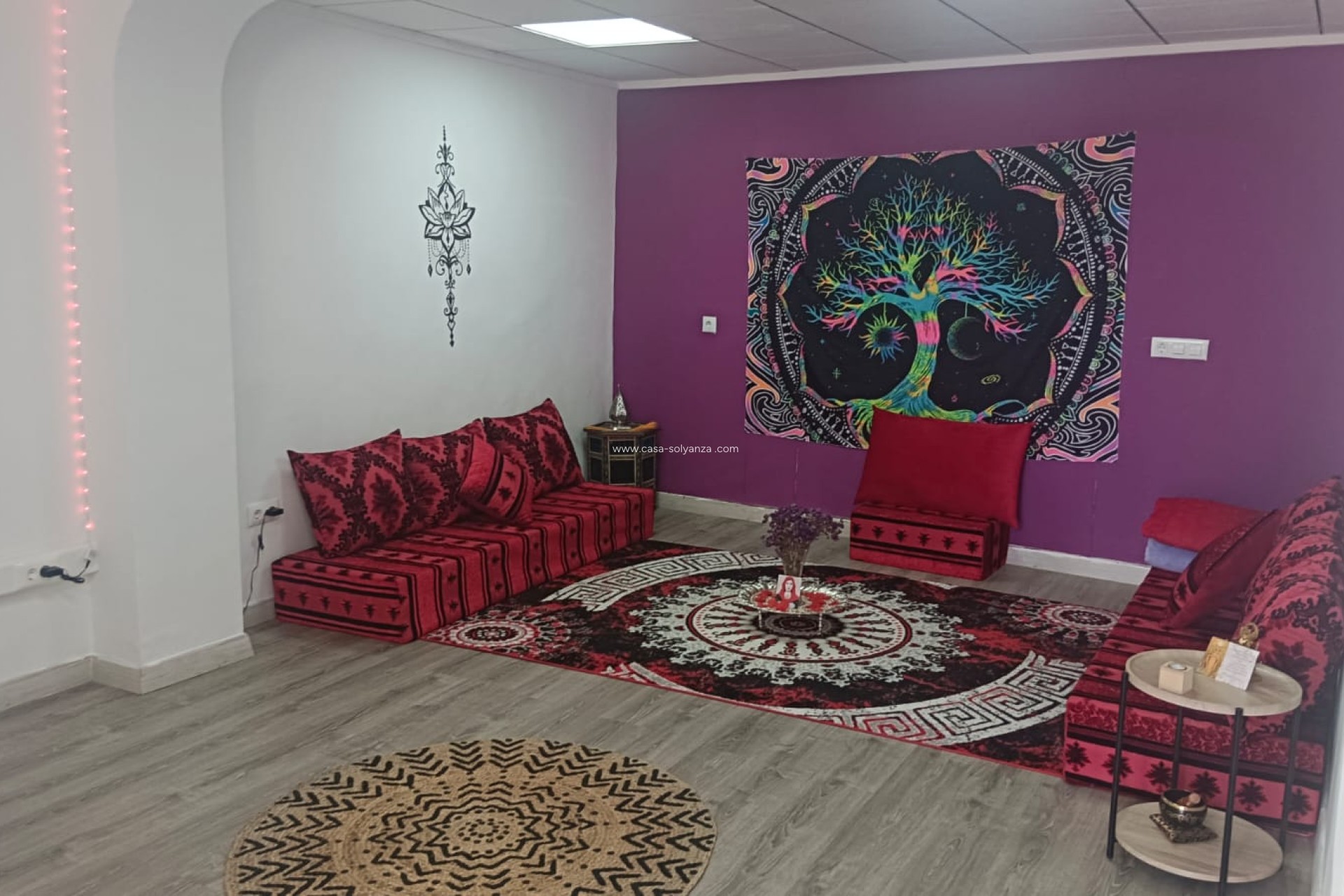 Reventa - Adosado - Salinas - Inland