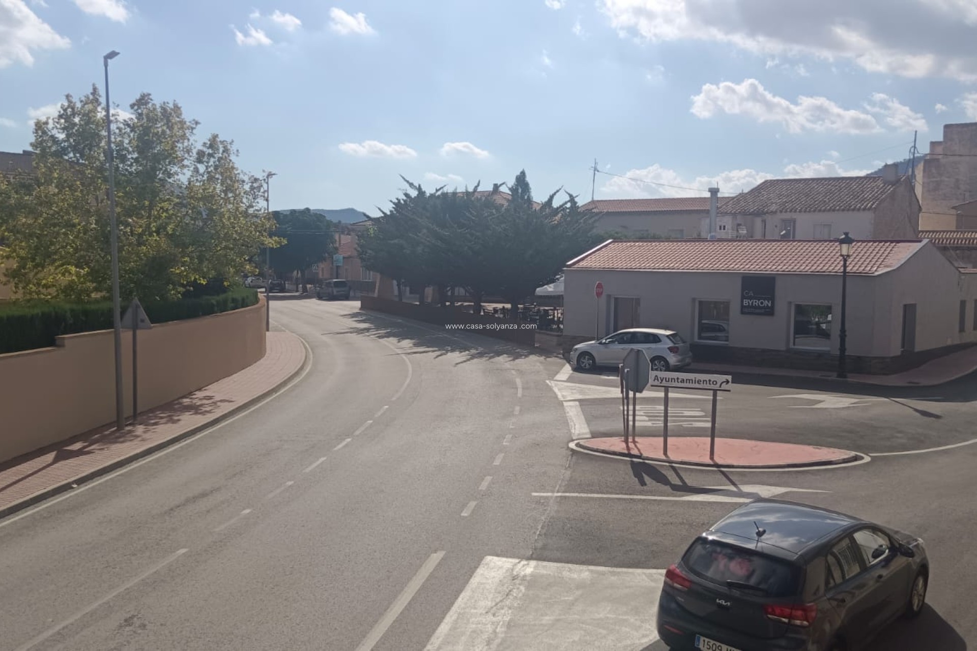 Reventa - Adosado - Salinas - Inland