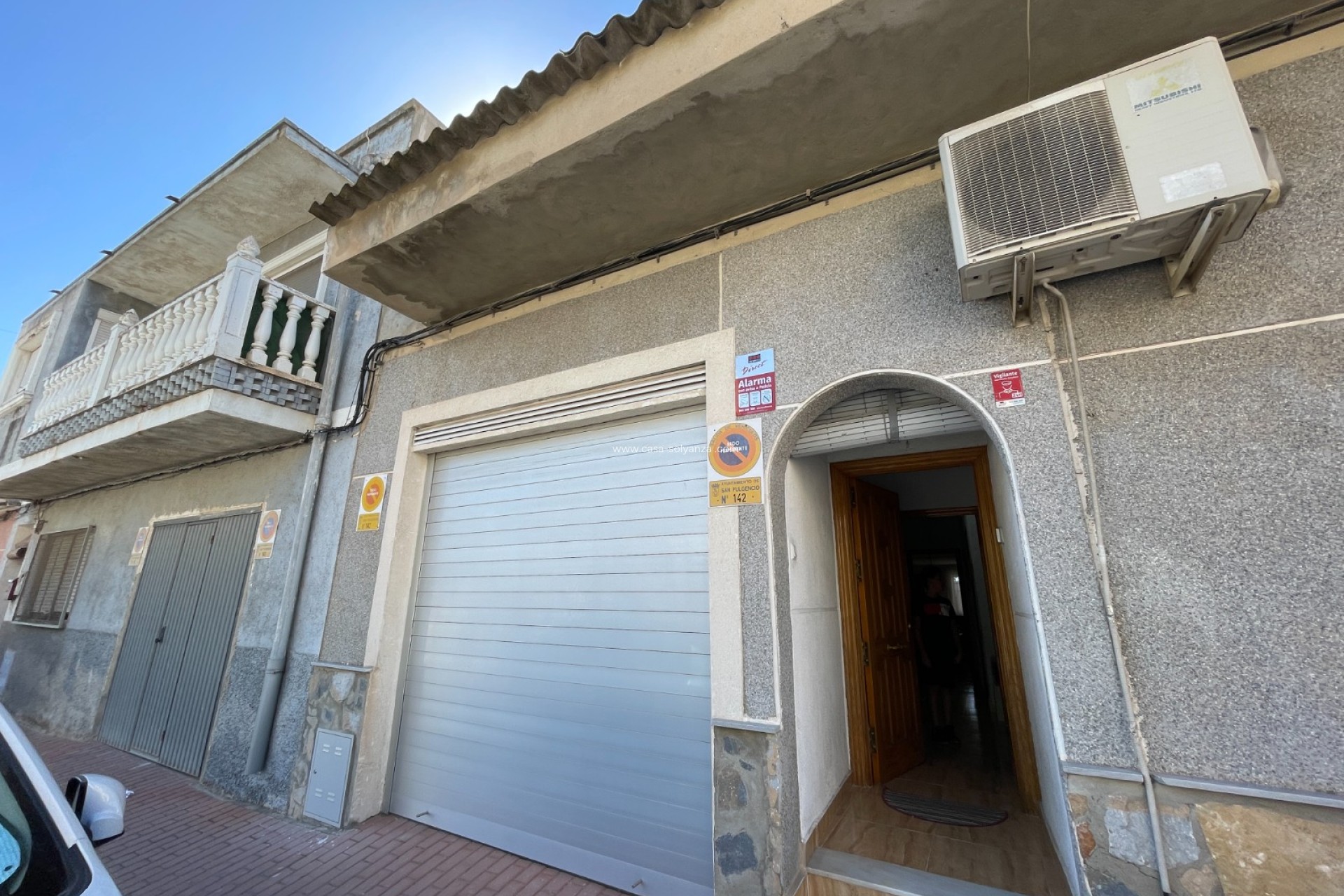 Reventa - Adosado - San Fulgencio - Costa Blanca