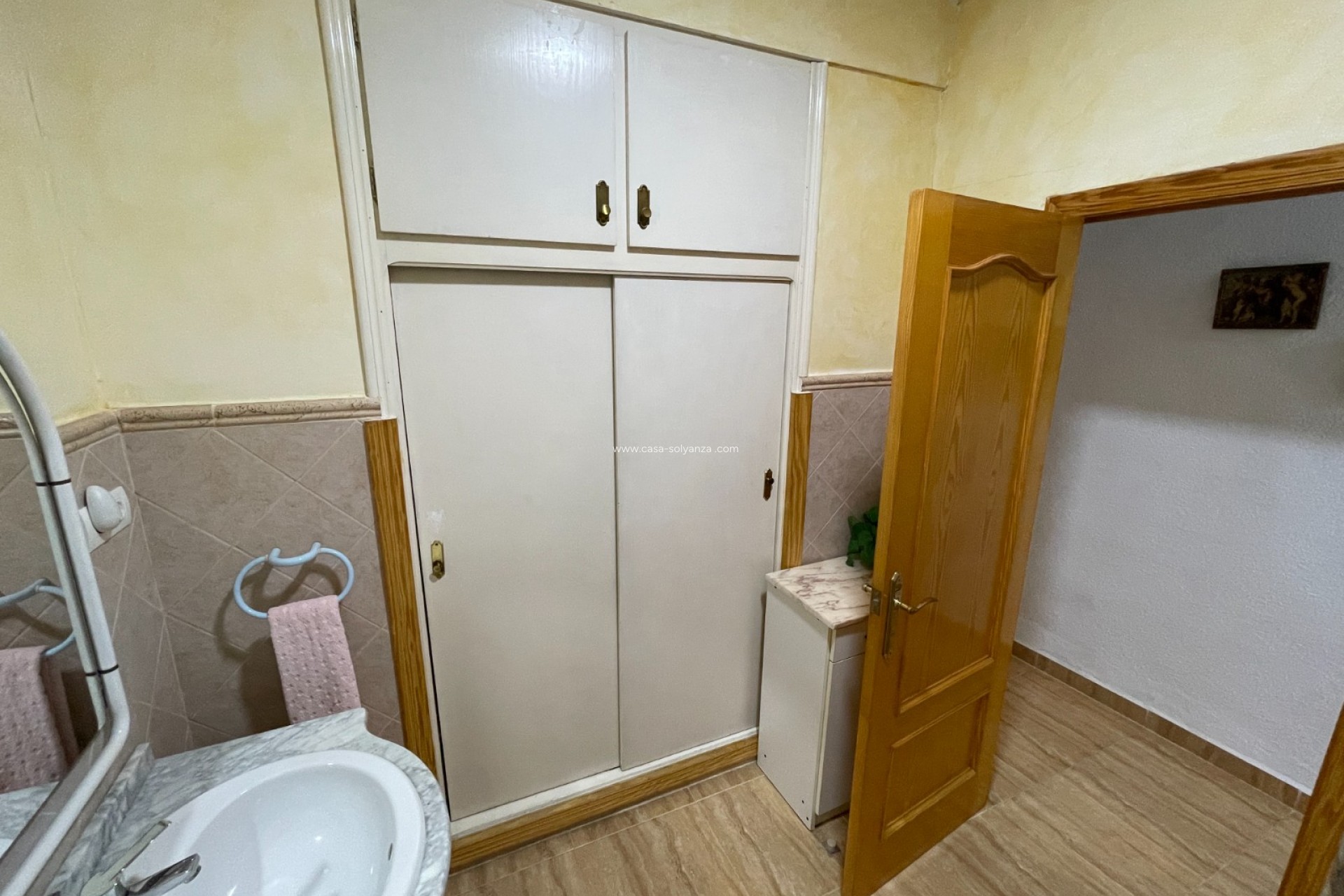 Reventa - Adosado - San Fulgencio - Costa Blanca