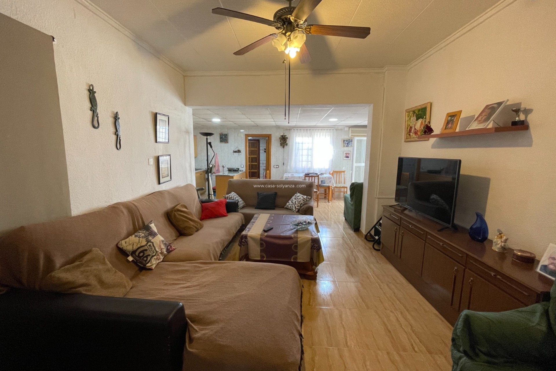 Reventa - Adosado - San Fulgencio - Costa Blanca